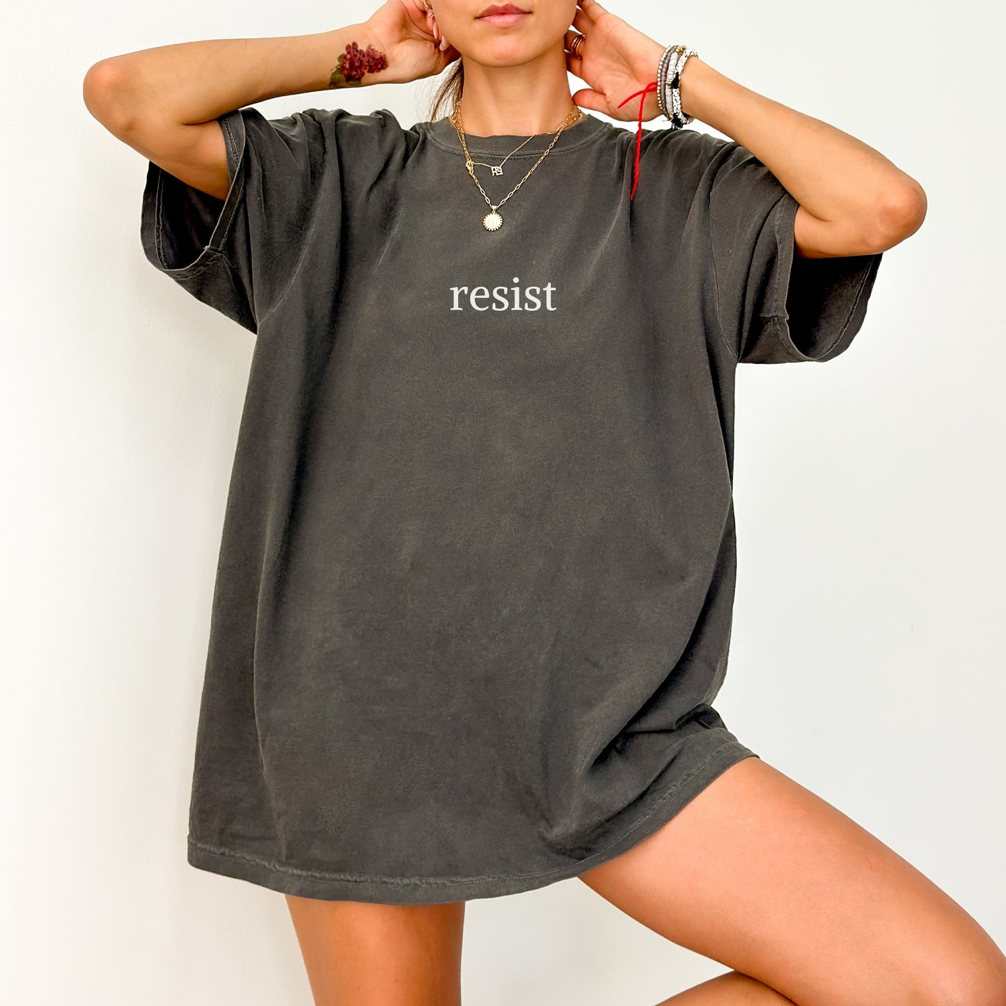 Resist Shirt