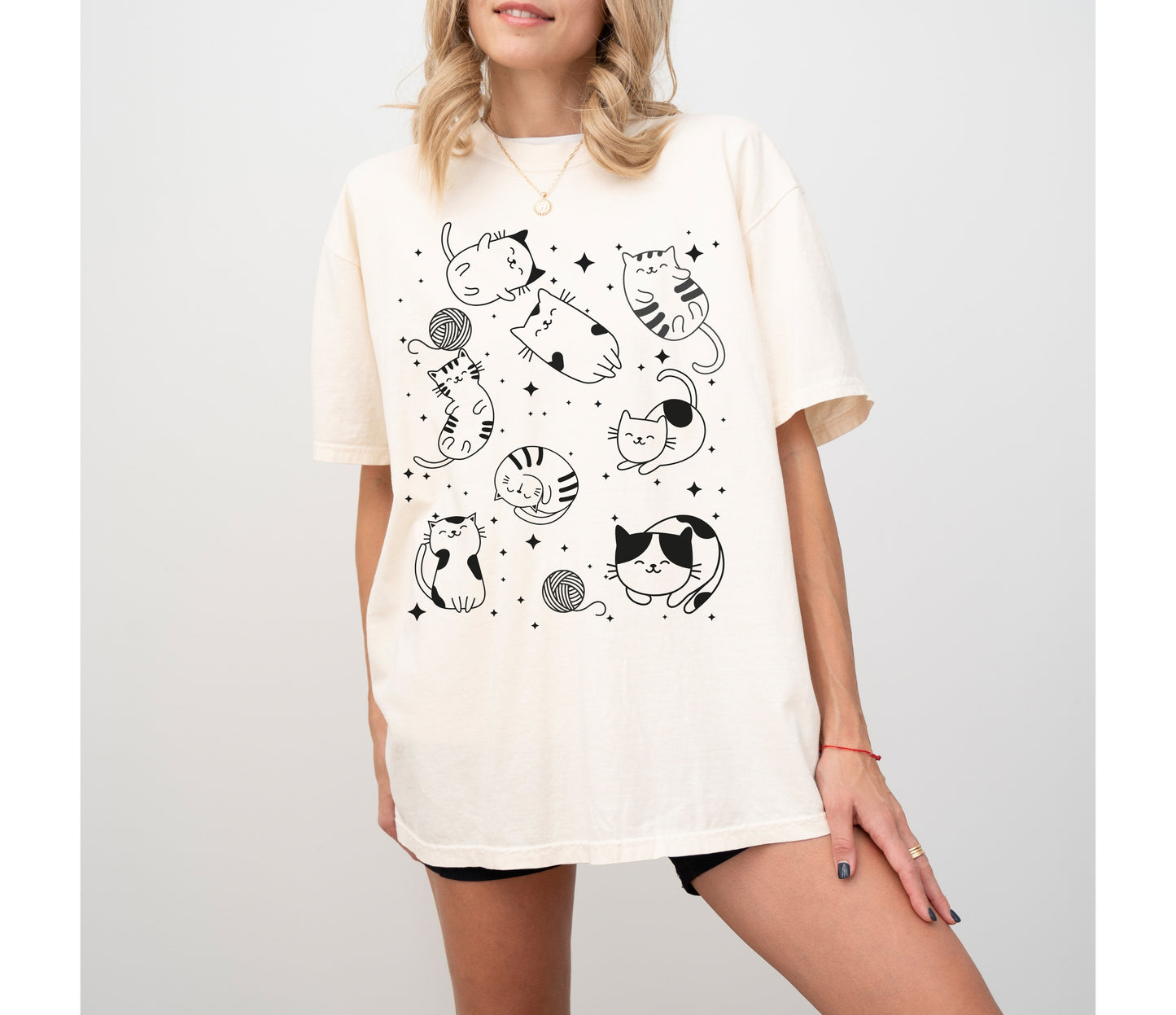 Cute Cats Shirt