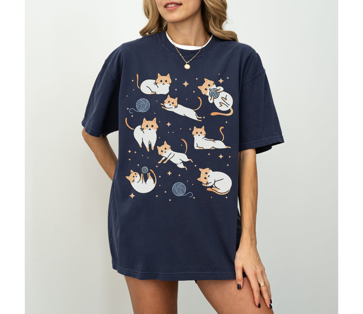 Cute Cats Shirt