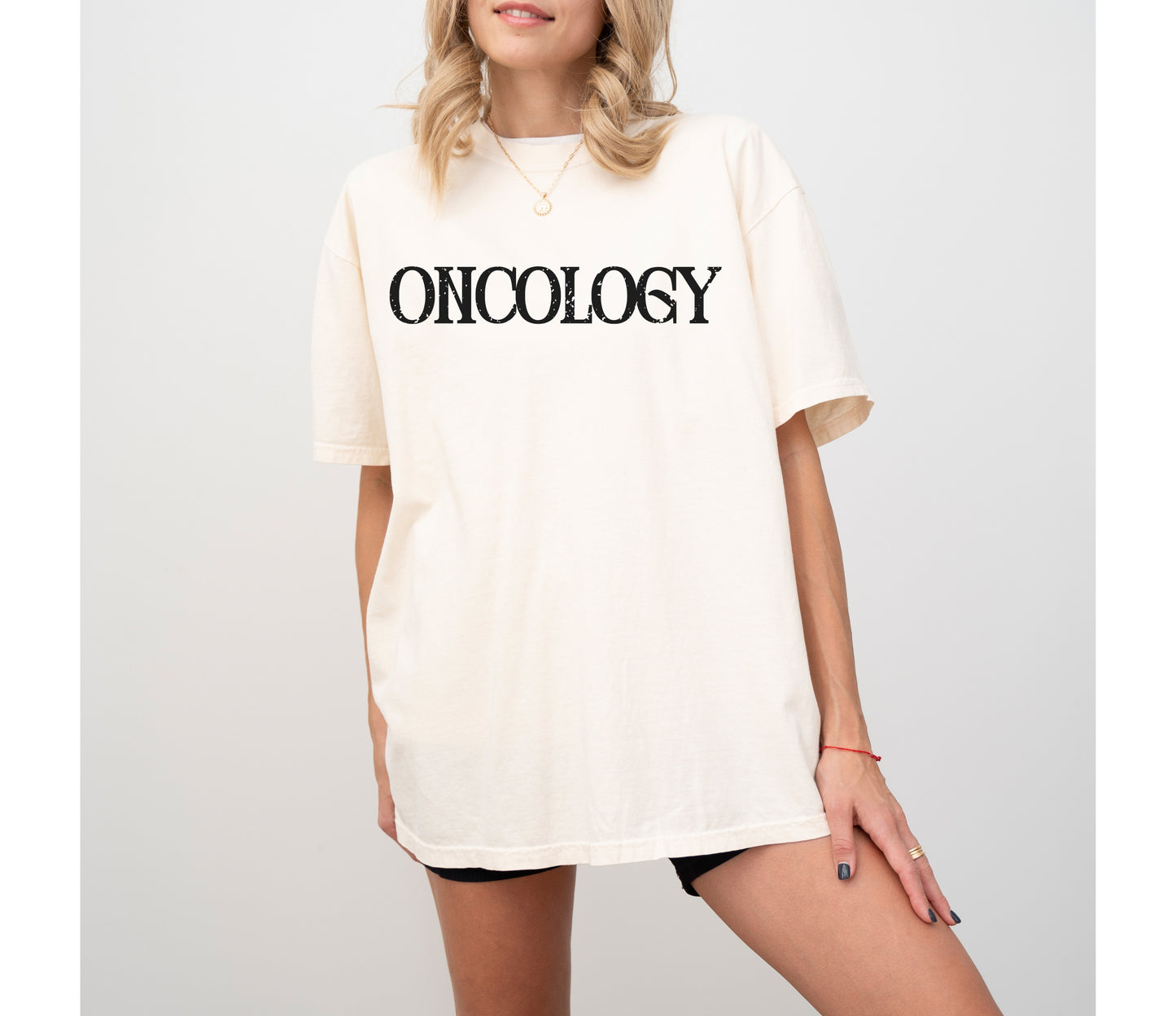 Oncology Shirt