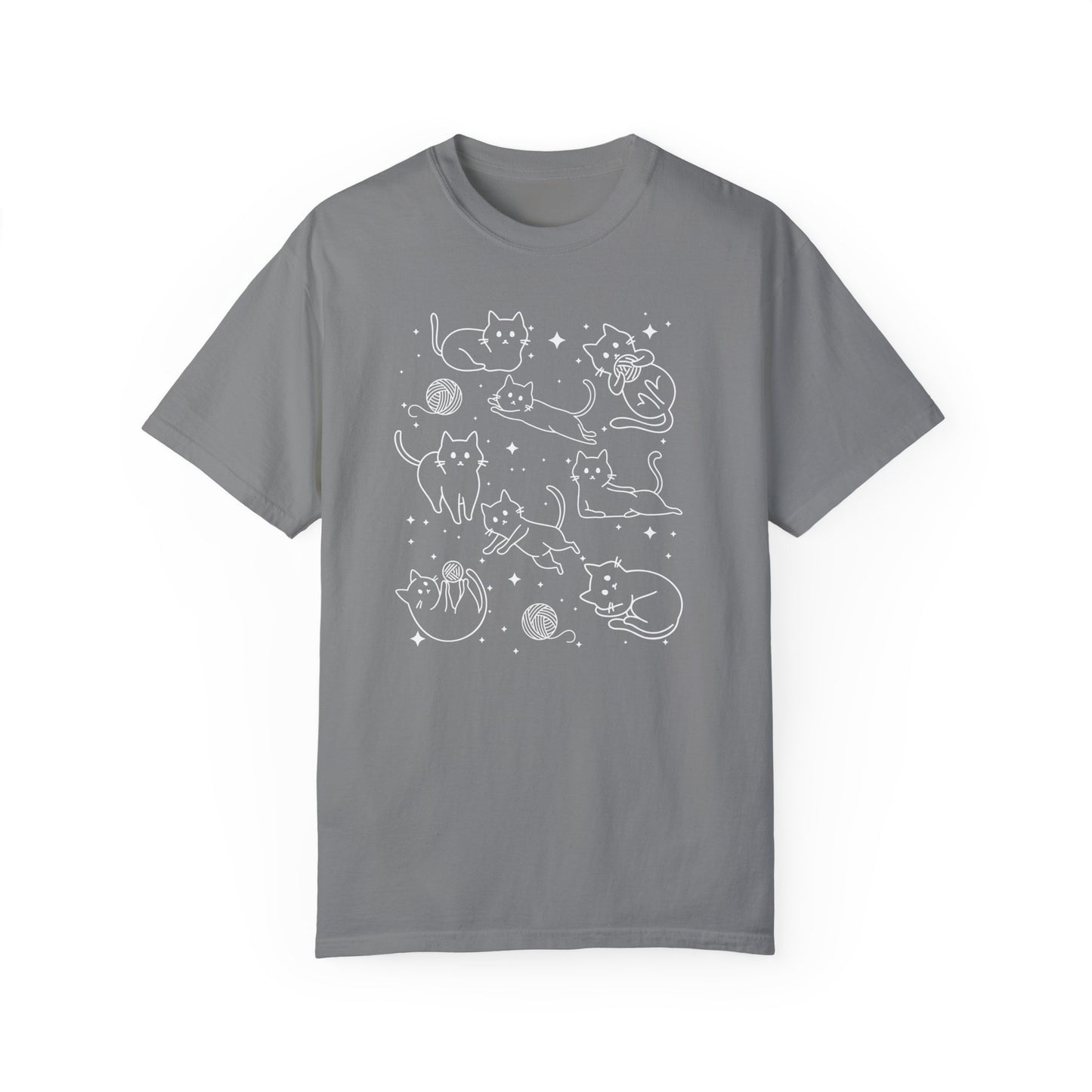 Cute Cats Shirt