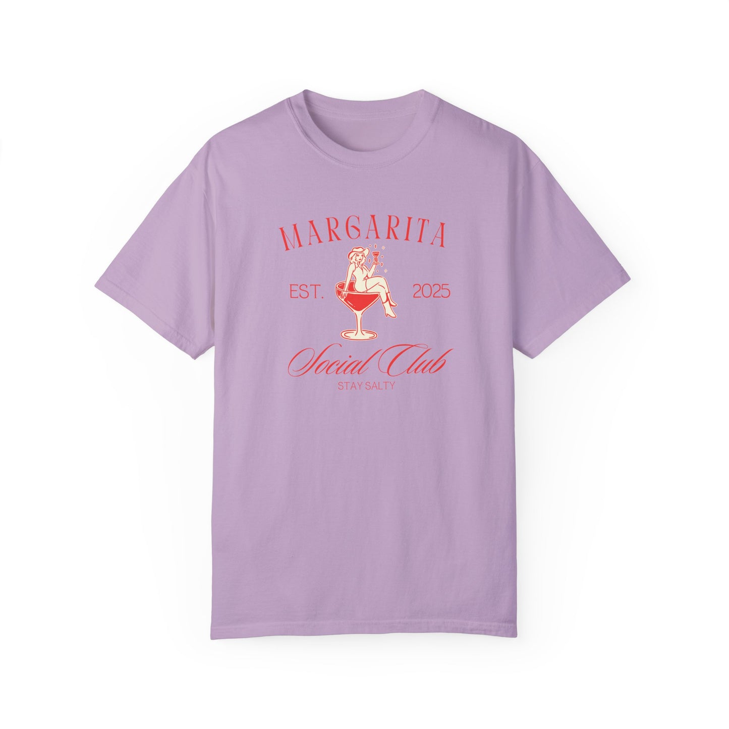 Margarita Social Club Shirt