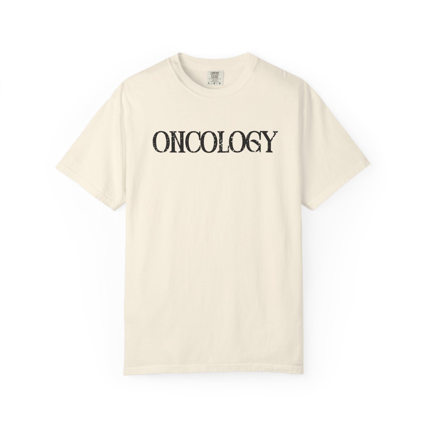 Oncology Shirt