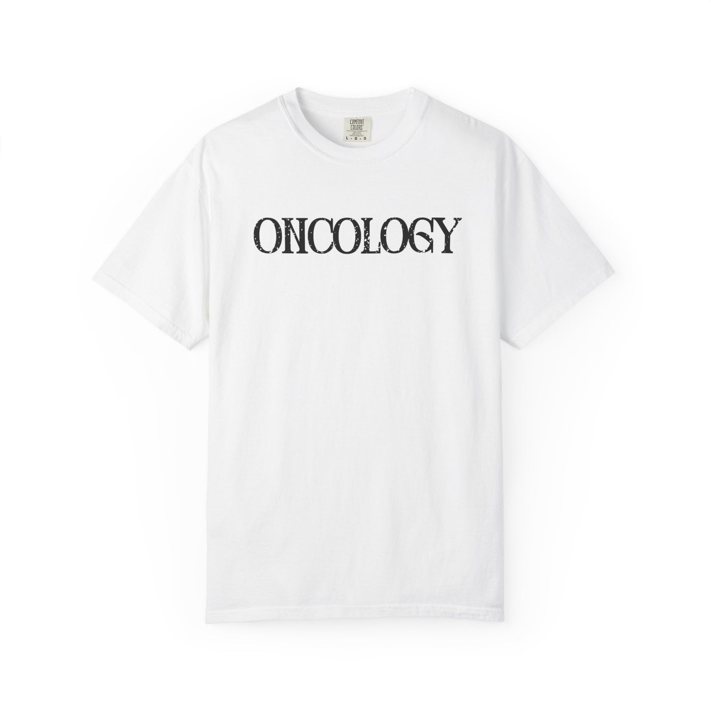 Oncology Shirt