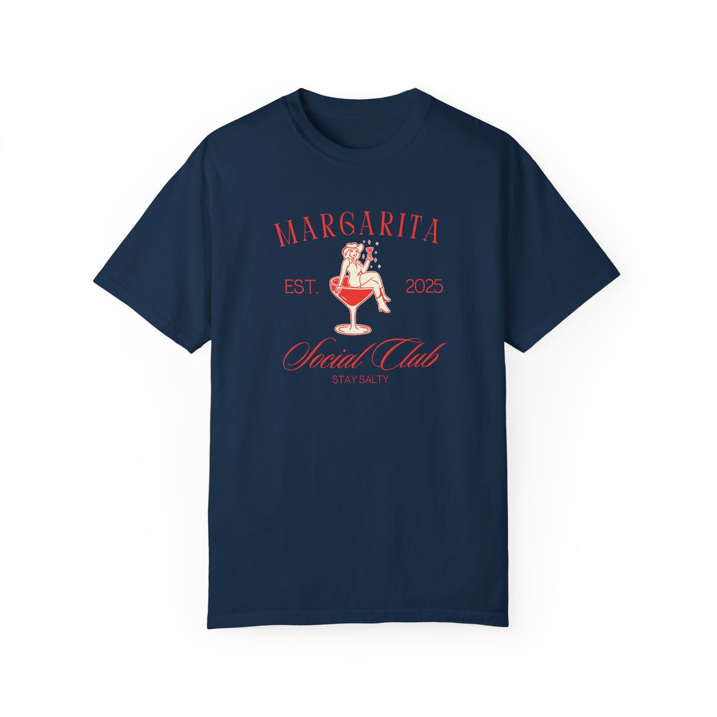 Margarita Social Club Shirt
