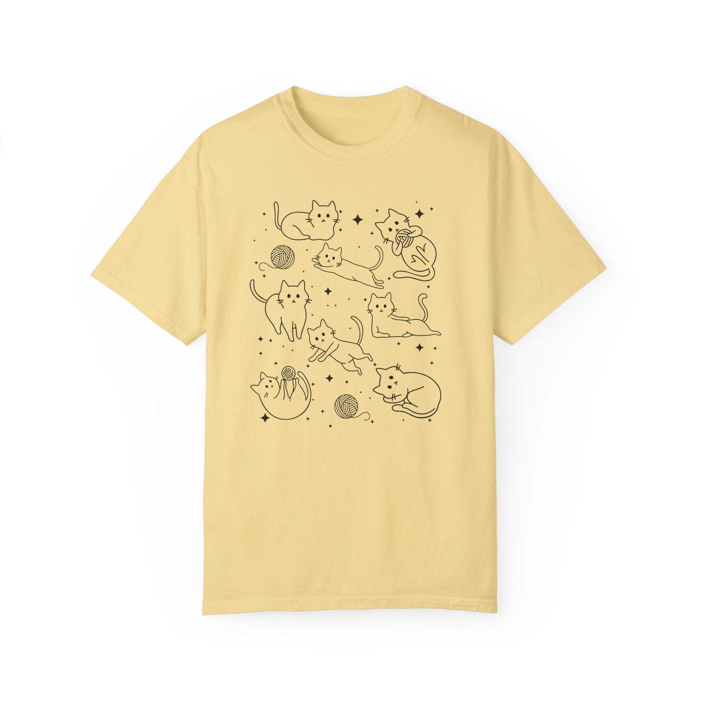 Cute Cats Shirt