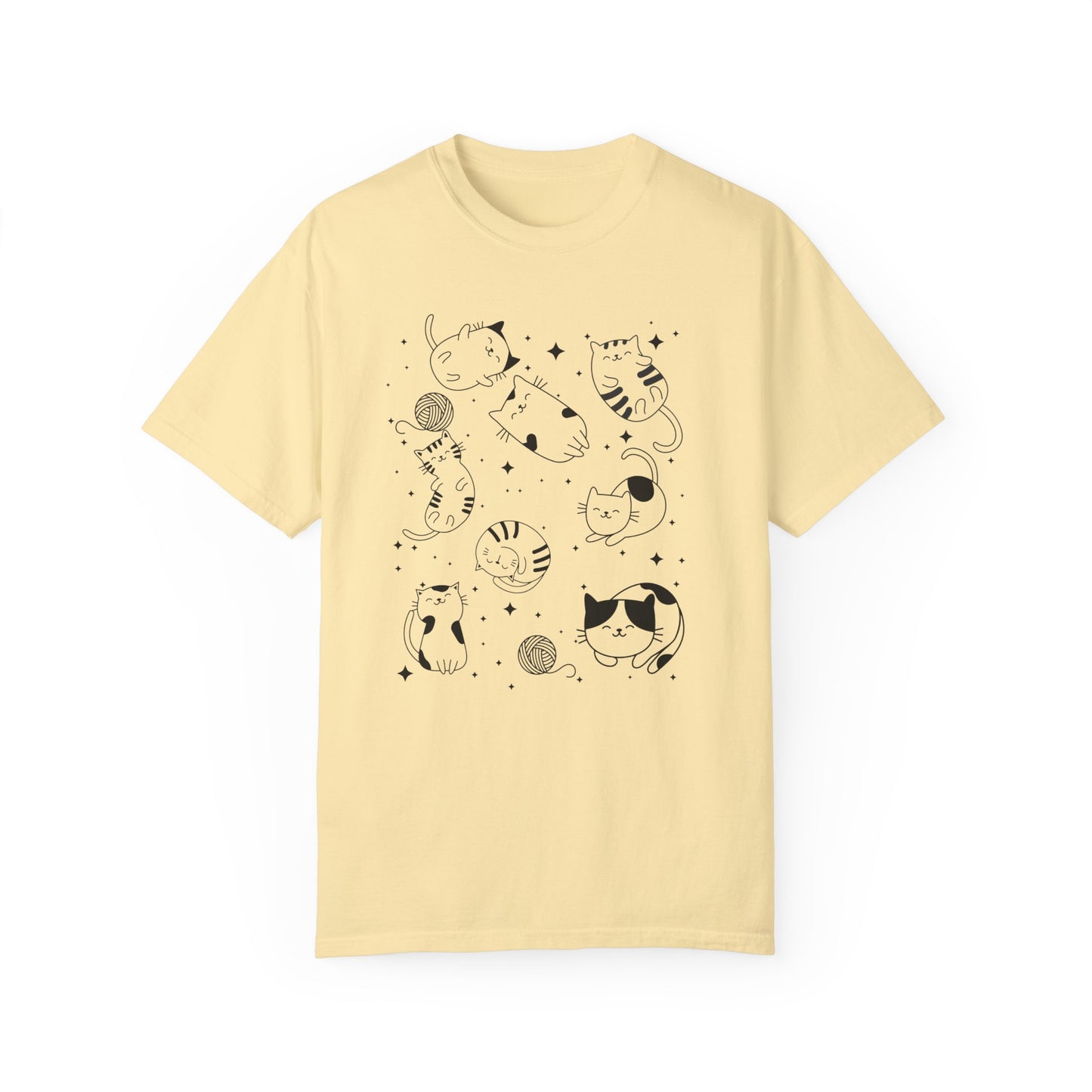 Cute Cats Shirt