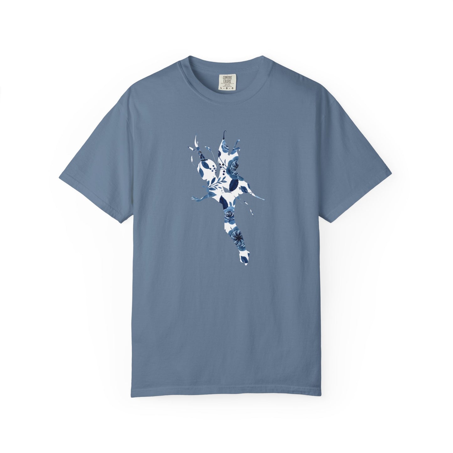 Floral Fairy Shirt