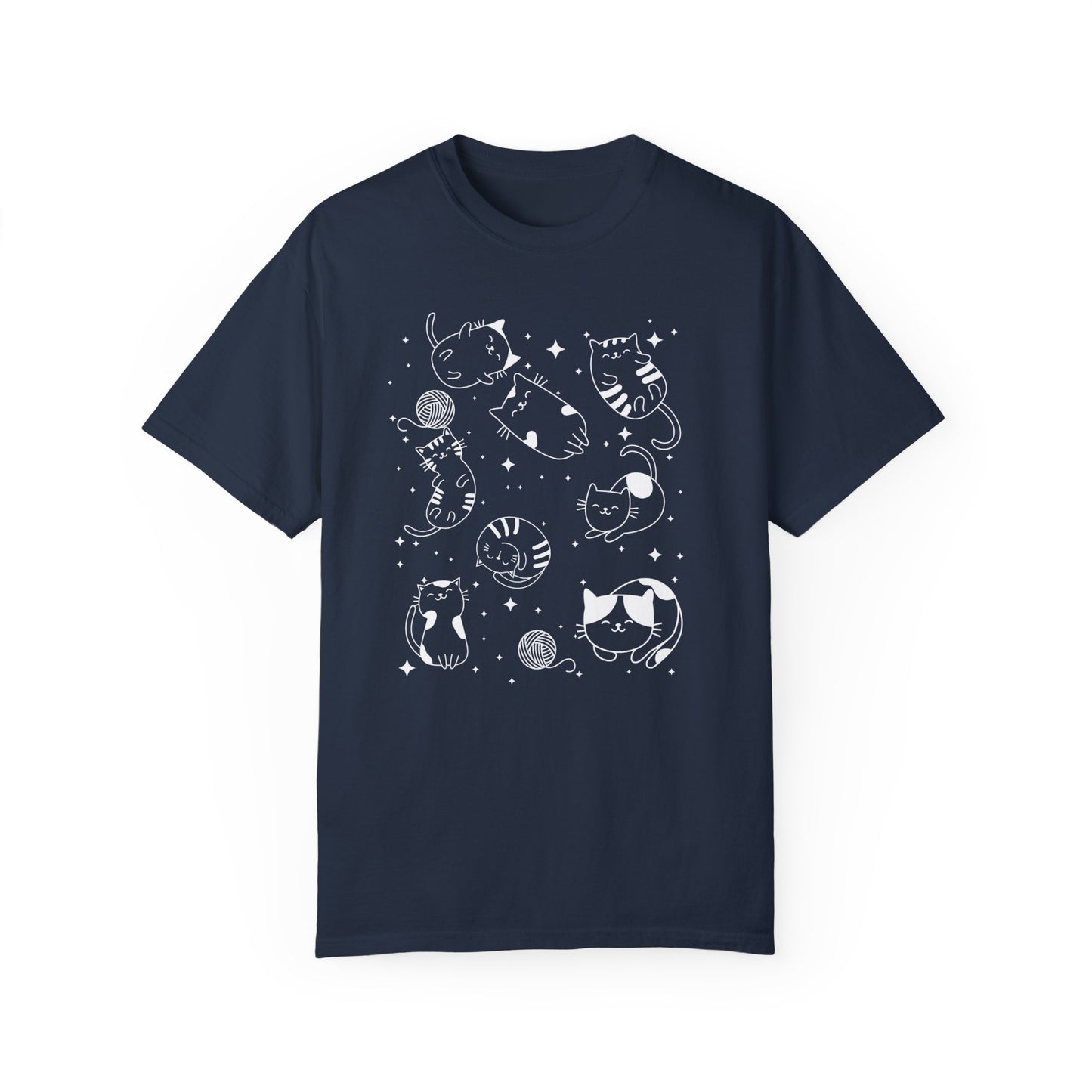 Cute Cats Shirt