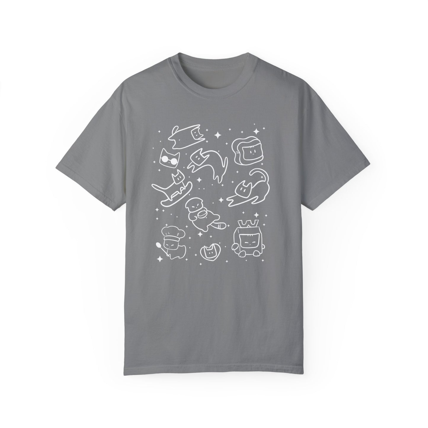 Cute Cats Shirt