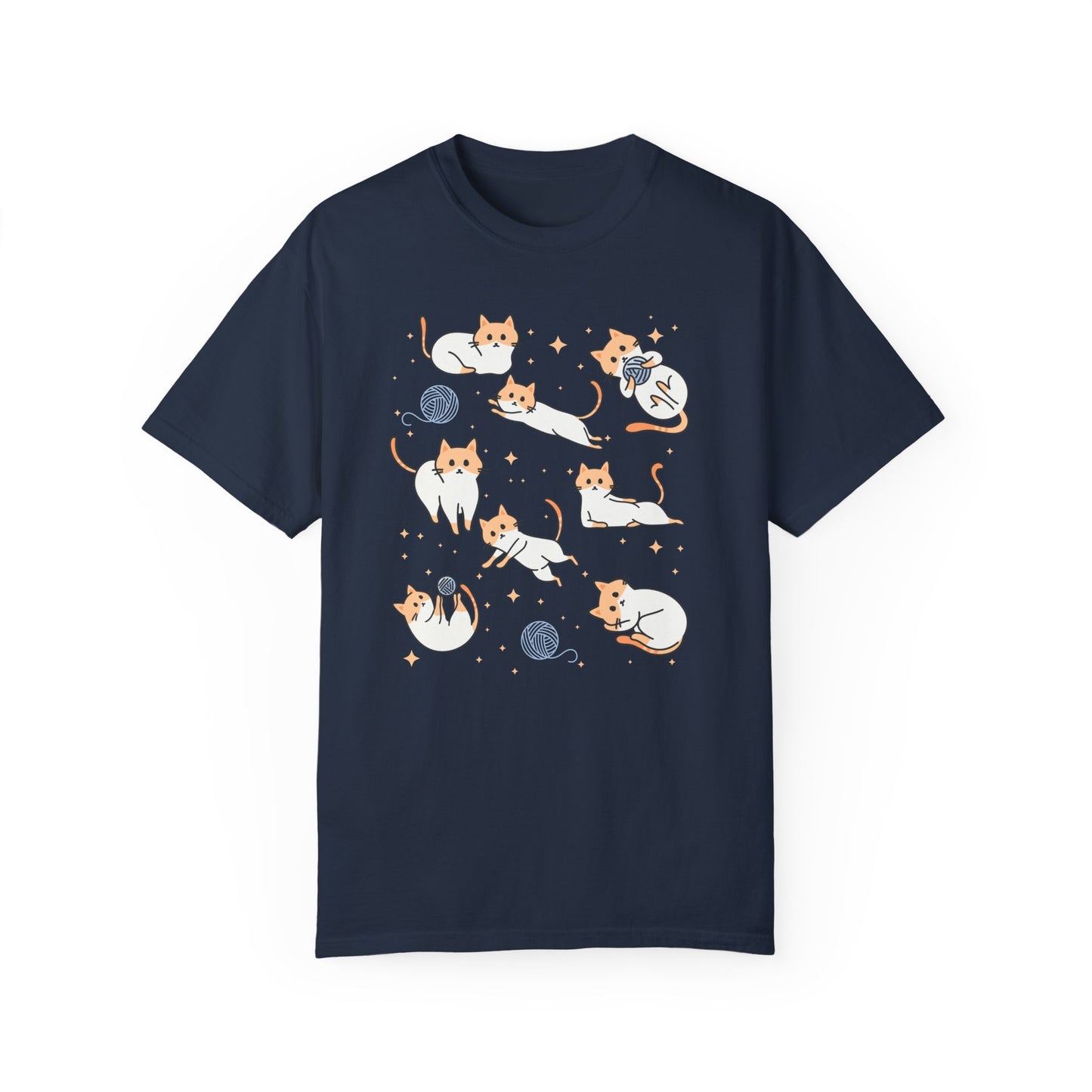 Cute Cats Shirt