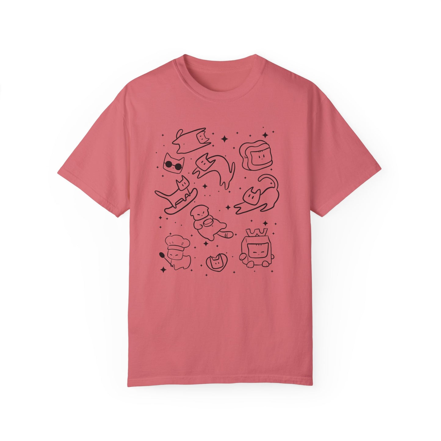 Cute Cats Shirt