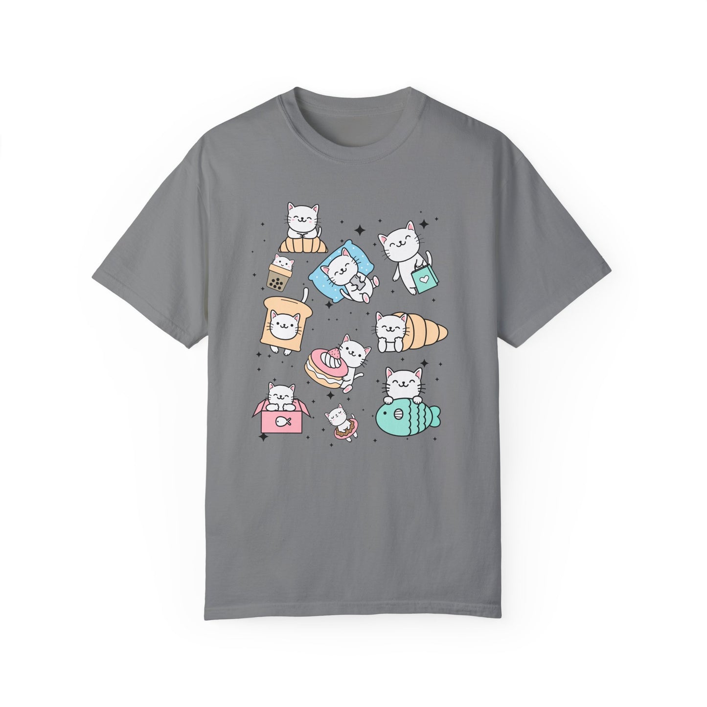 Cute Cats Shirt