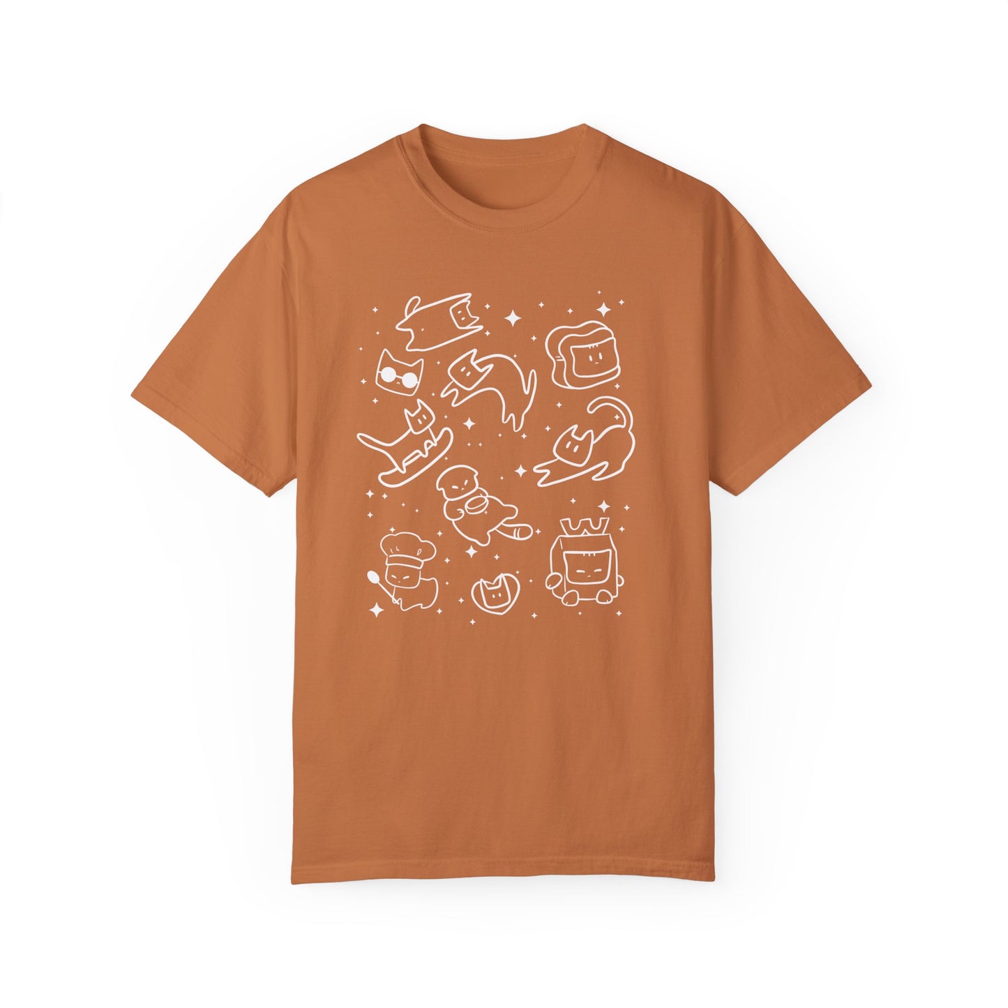 Cute Cats Shirt