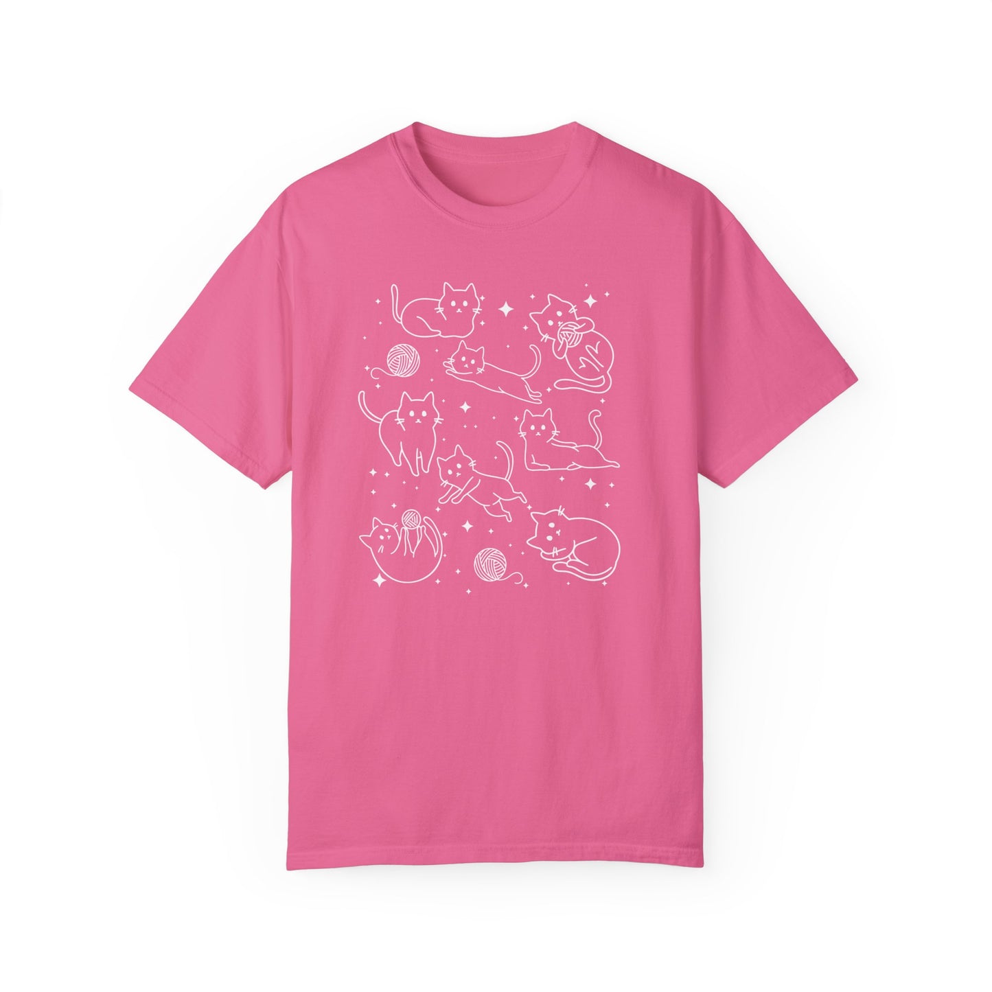 Cute Cats Shirt