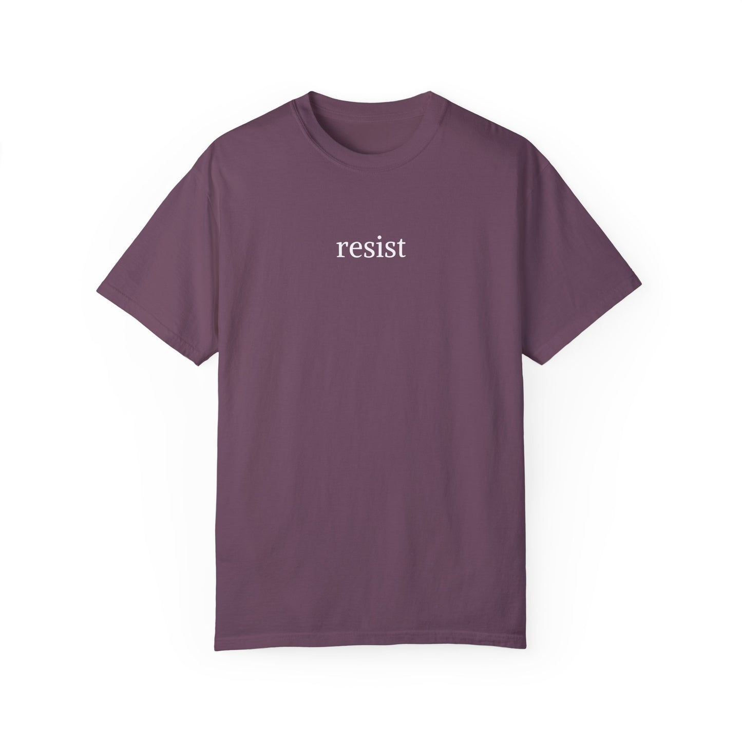 Resist Shirt