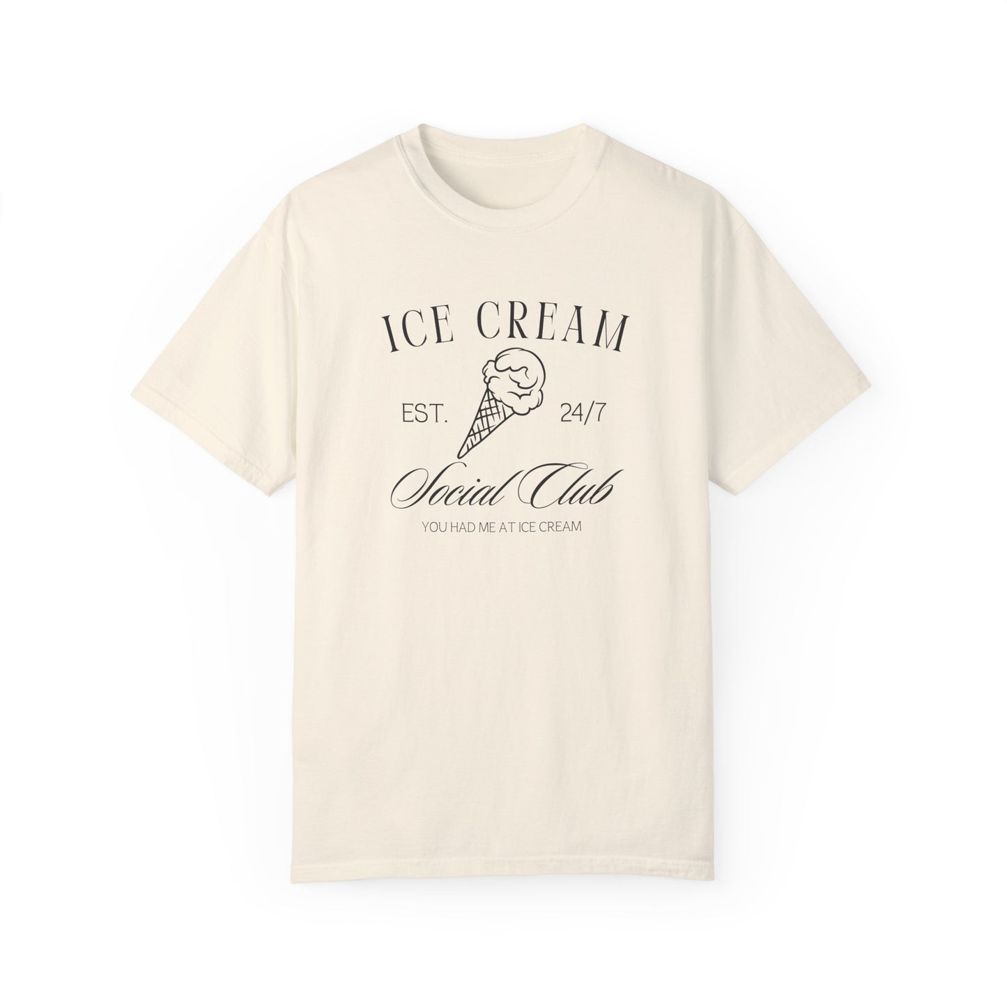 Ice Cream Social Club Shirt