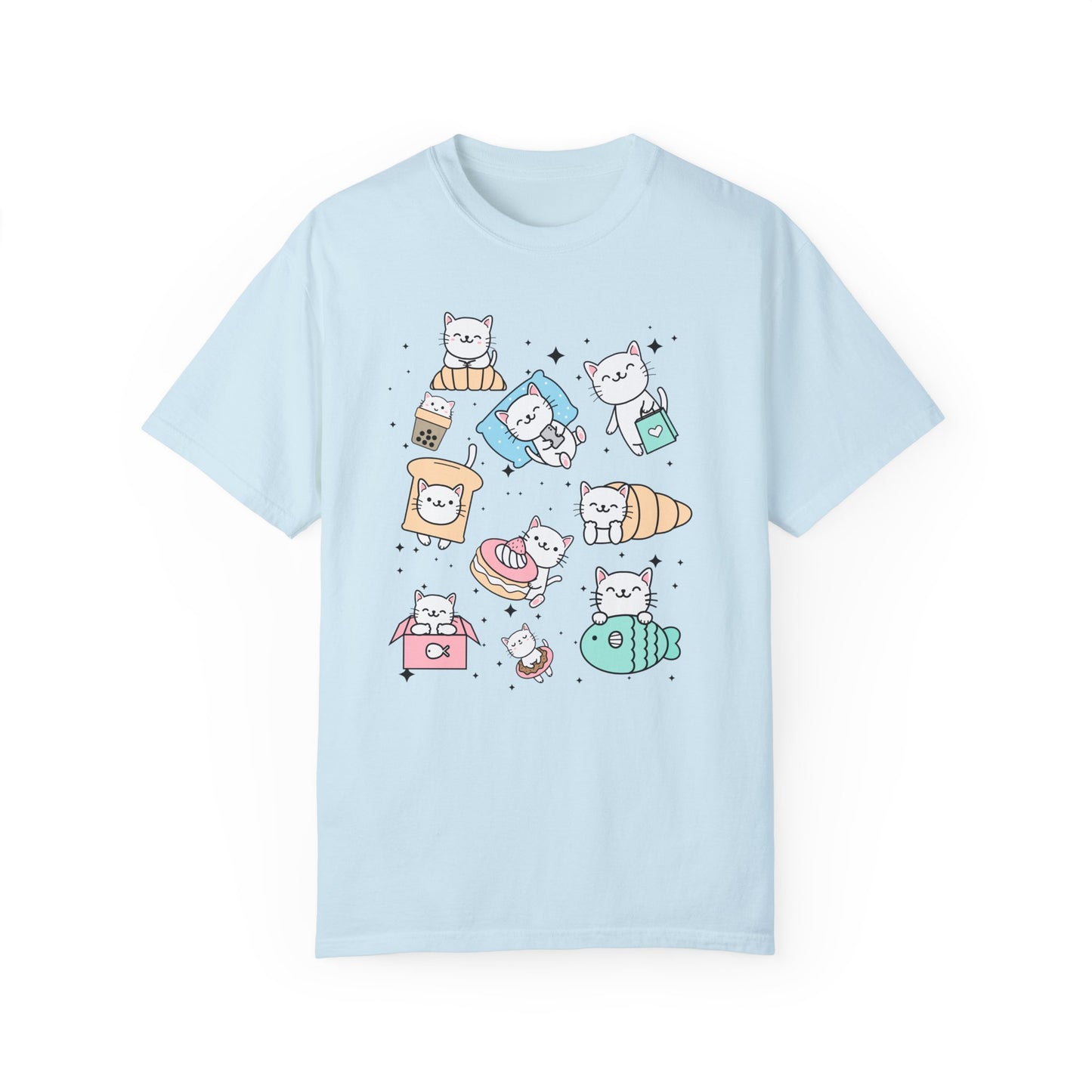 Cute Cats Shirt