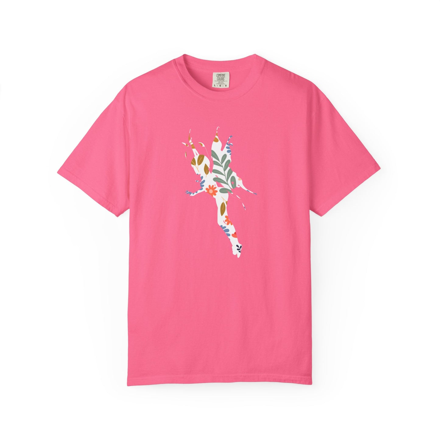 Floral Fairy Shirt