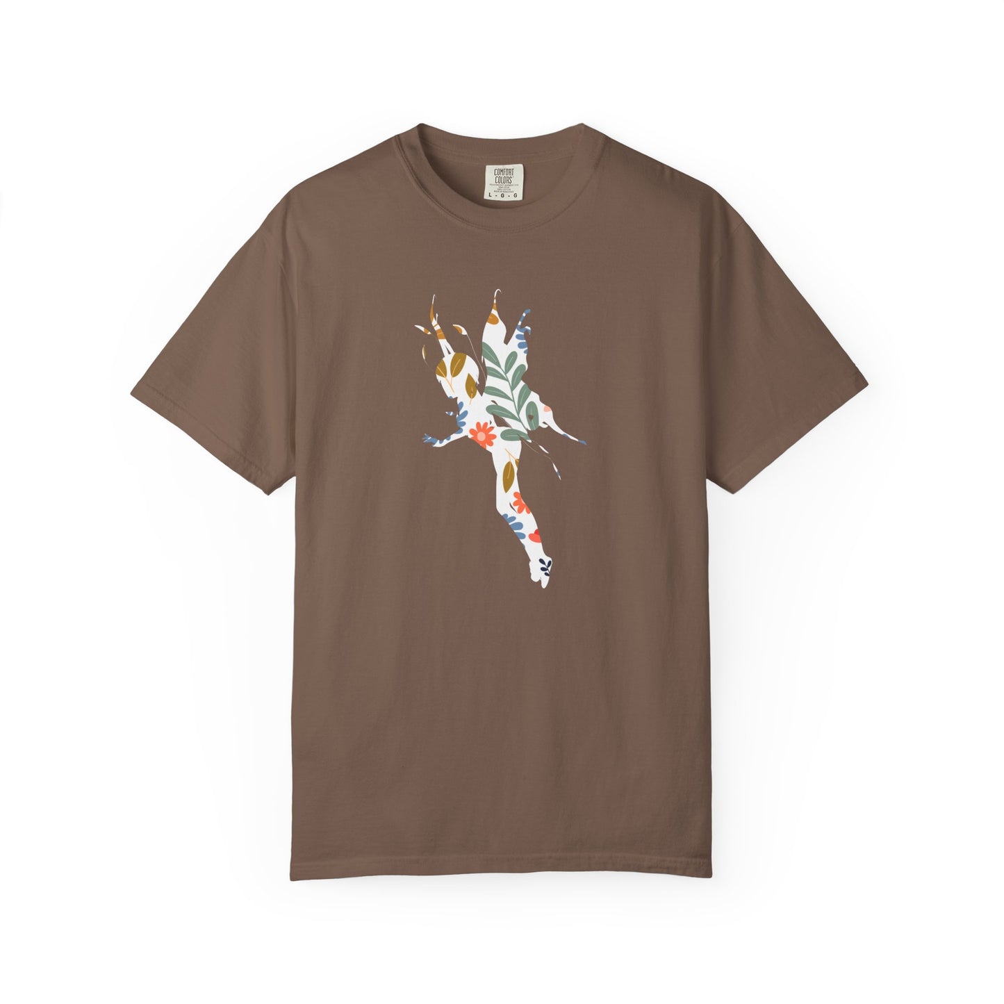 Floral Fairy Shirt