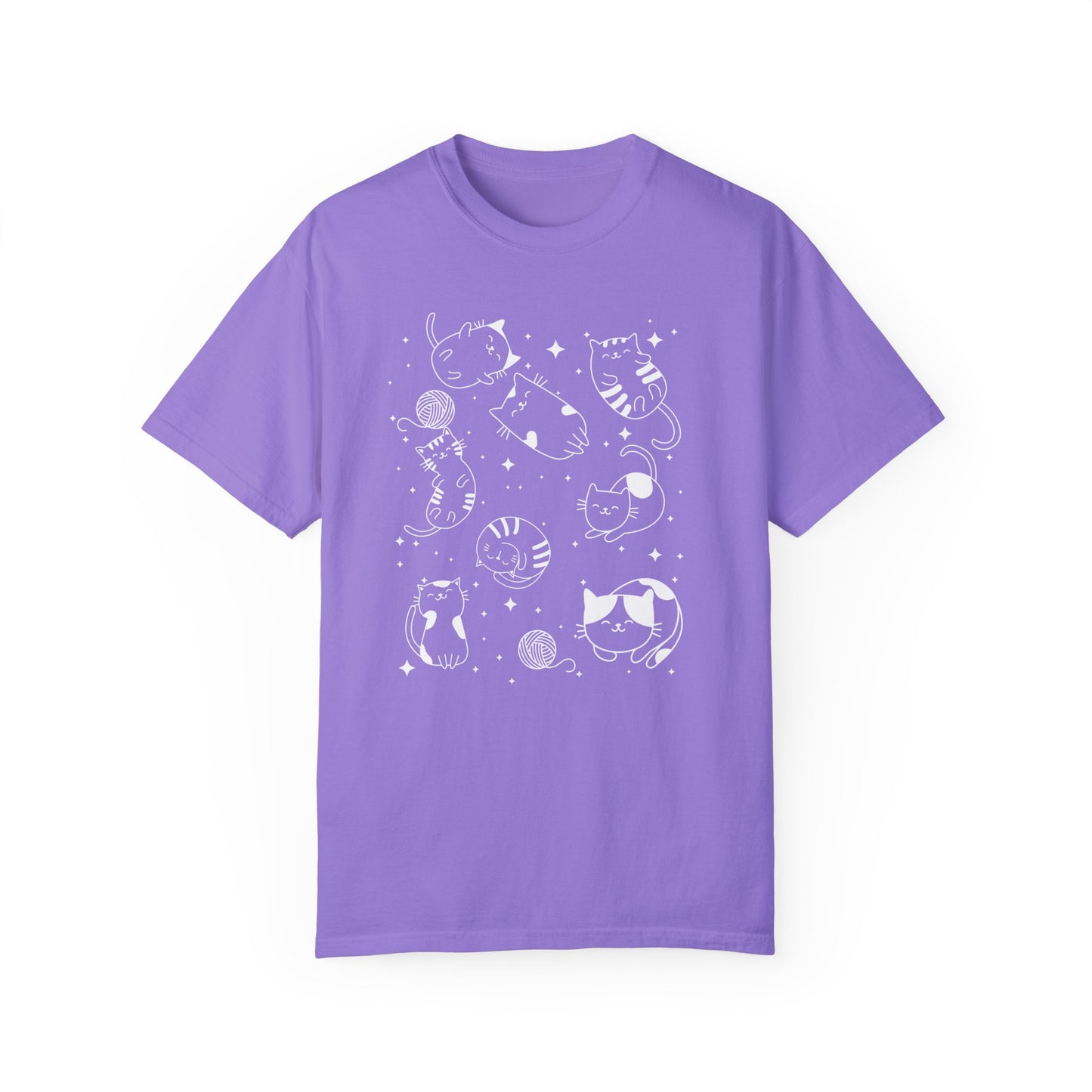 Cute Cats Shirt