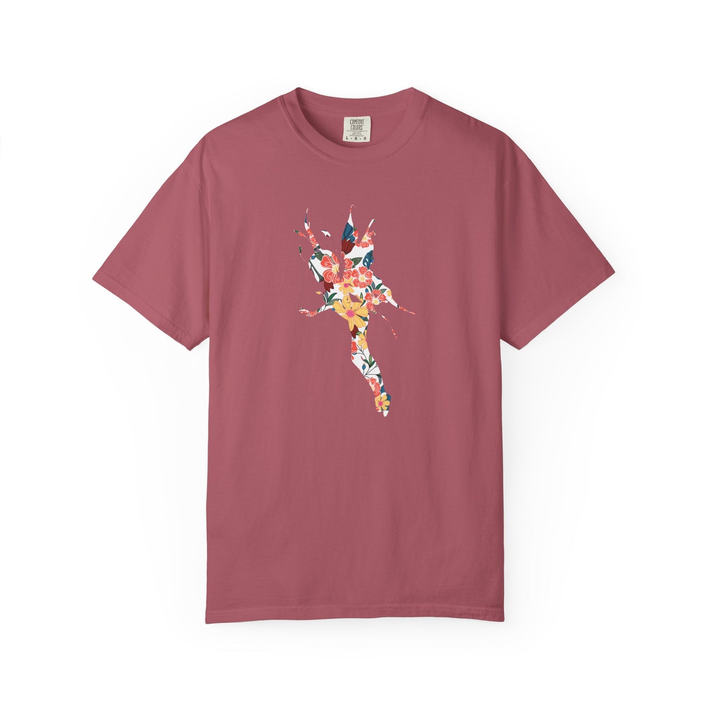Floral Fairy Shirt