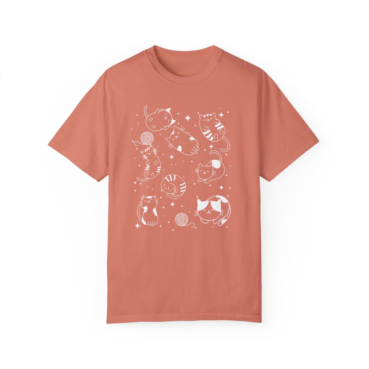 Cute Cats Shirt