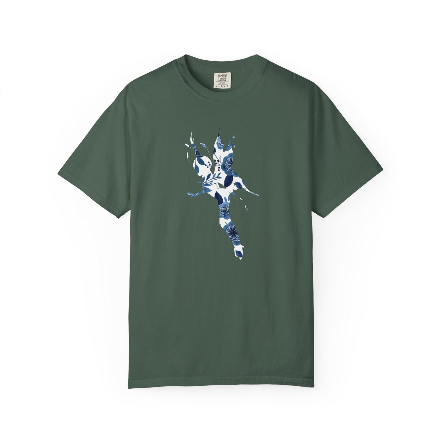 Floral Fairy Shirt