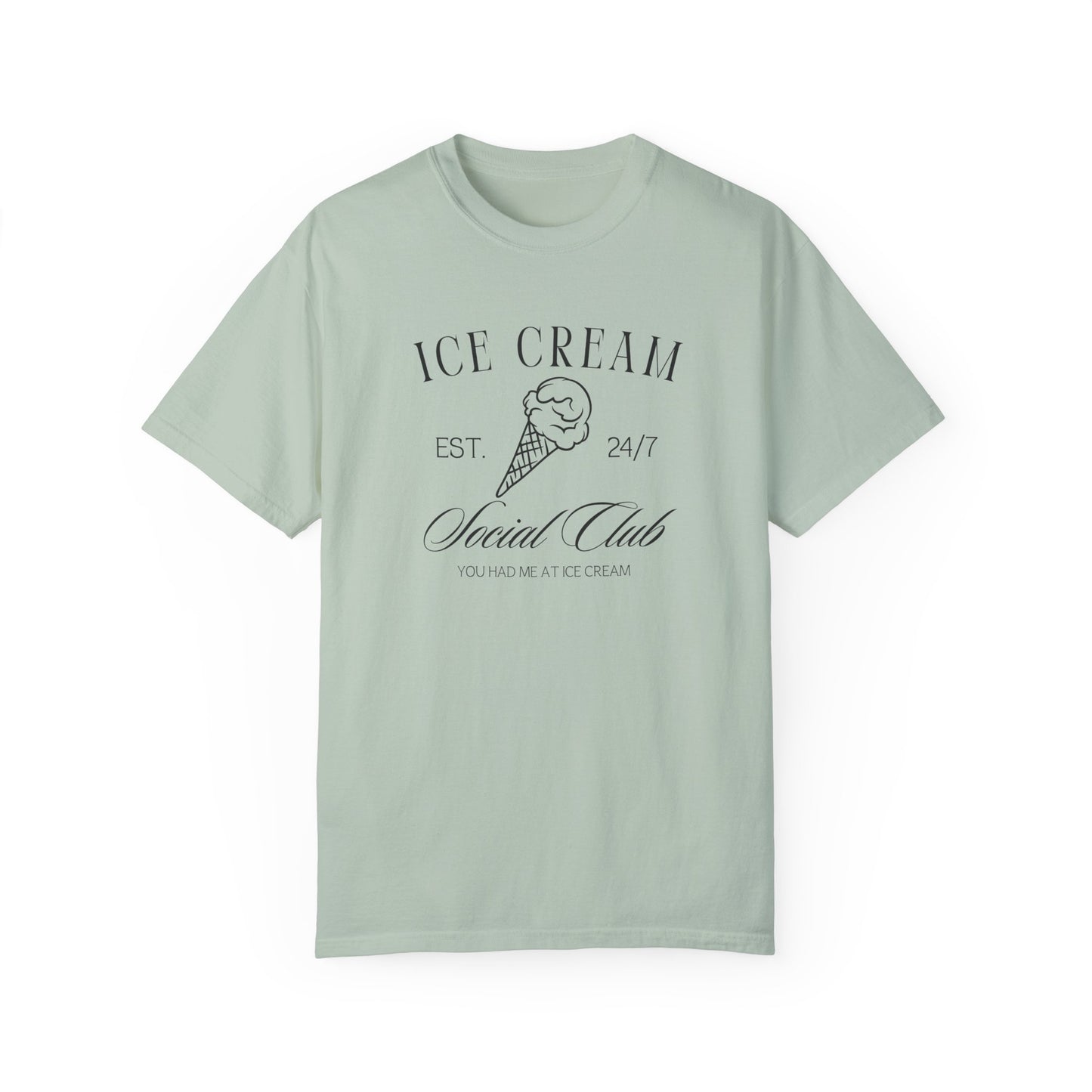 Ice Cream Social Club Shirt