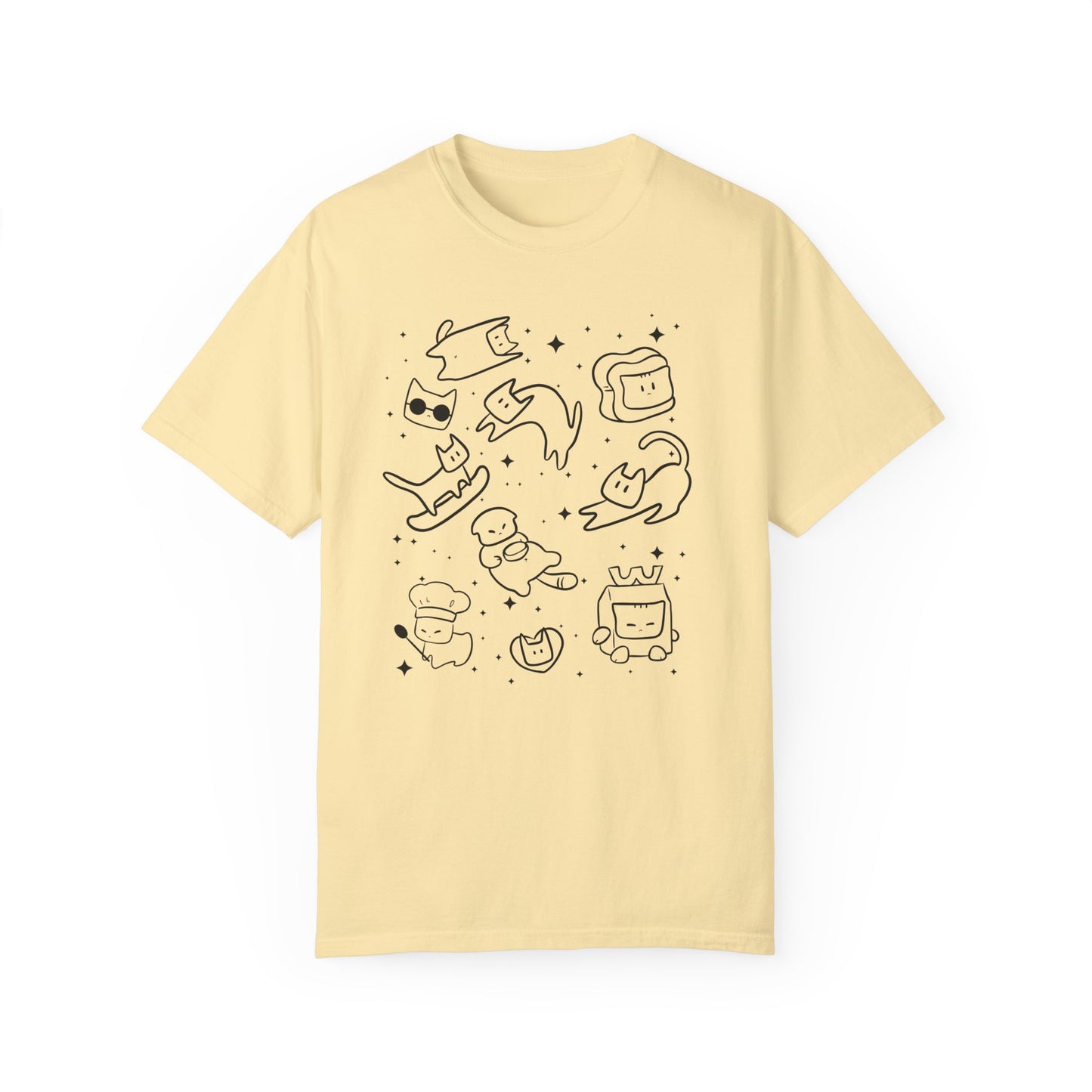 Cute Cats Shirt