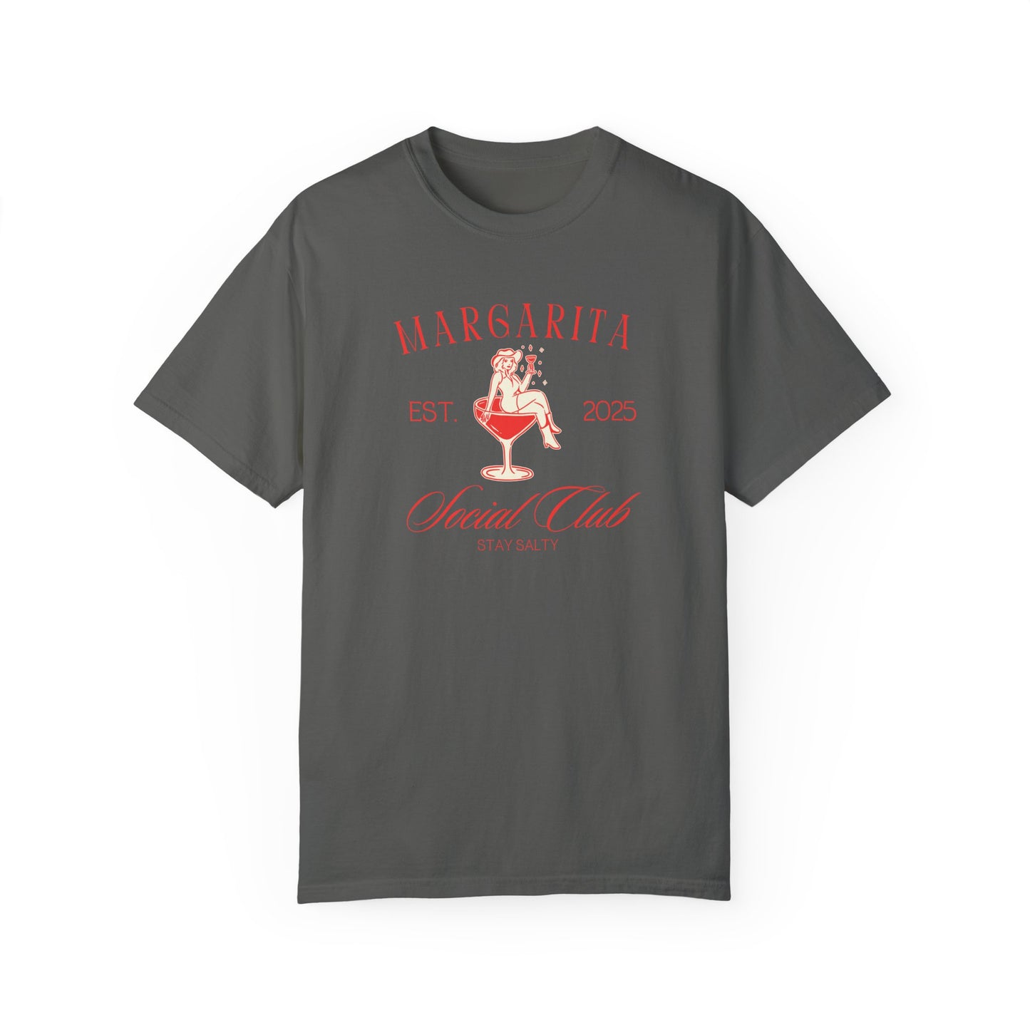 Margarita Social Club Shirt