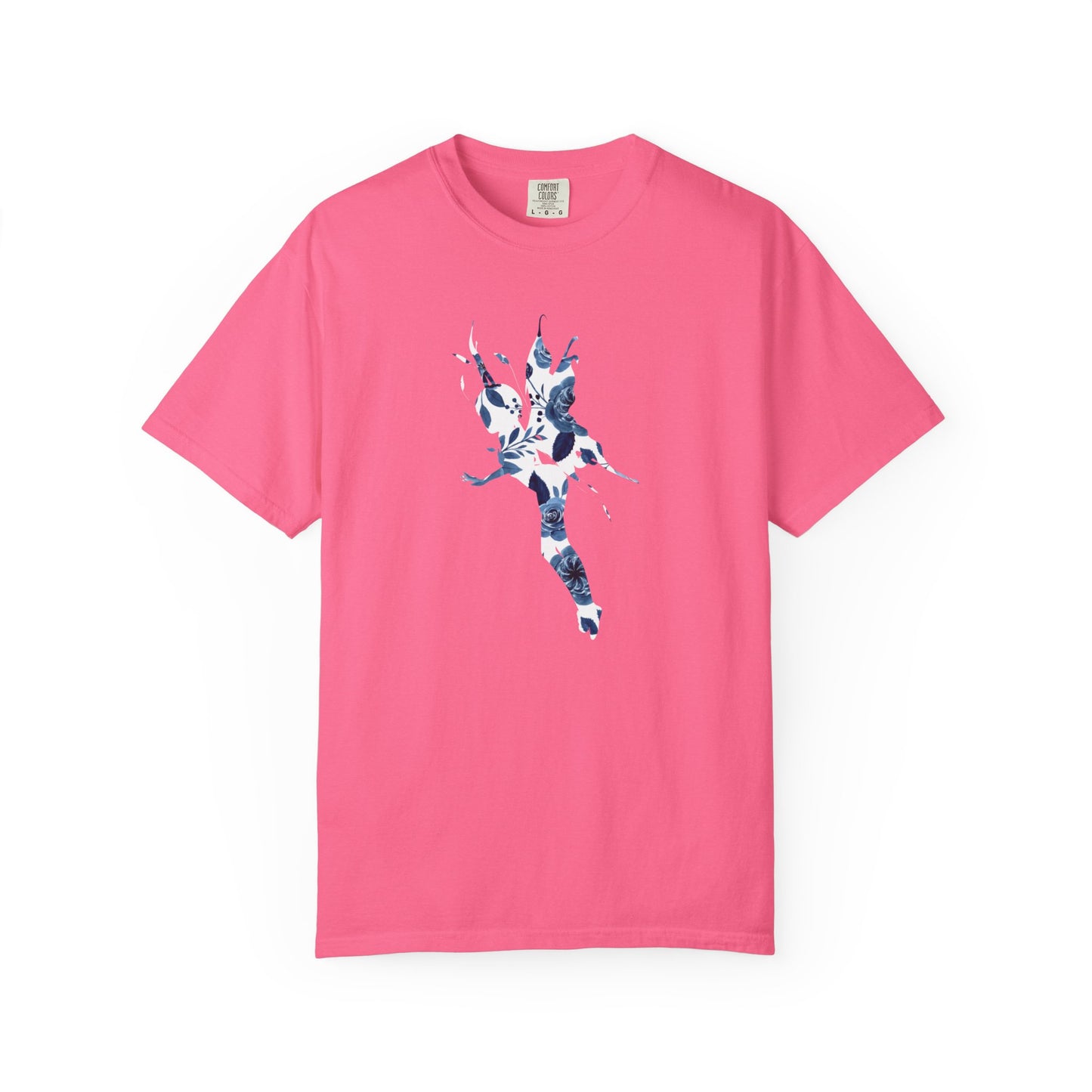 Floral Fairy Shirt