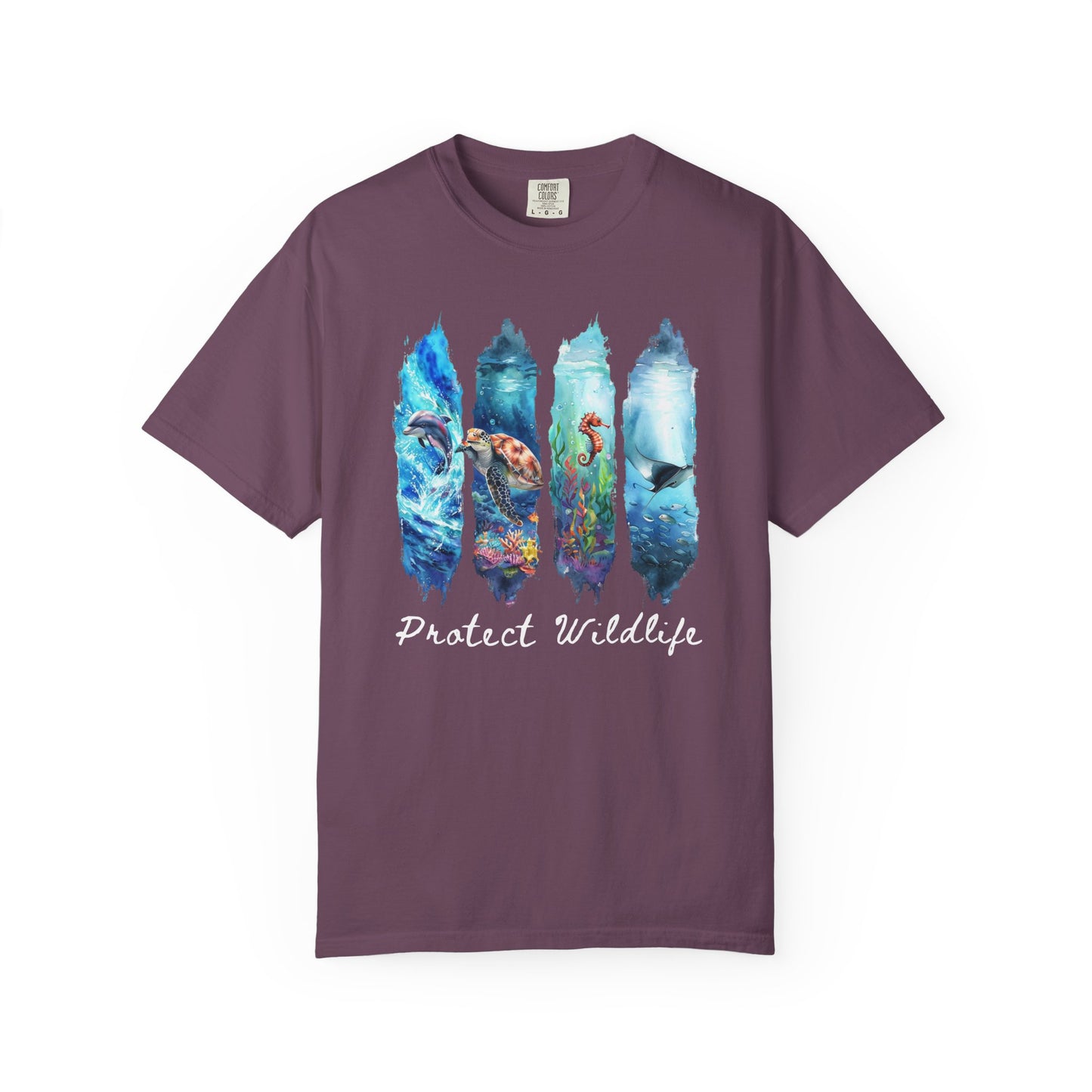 Protect Wildlife Shirt