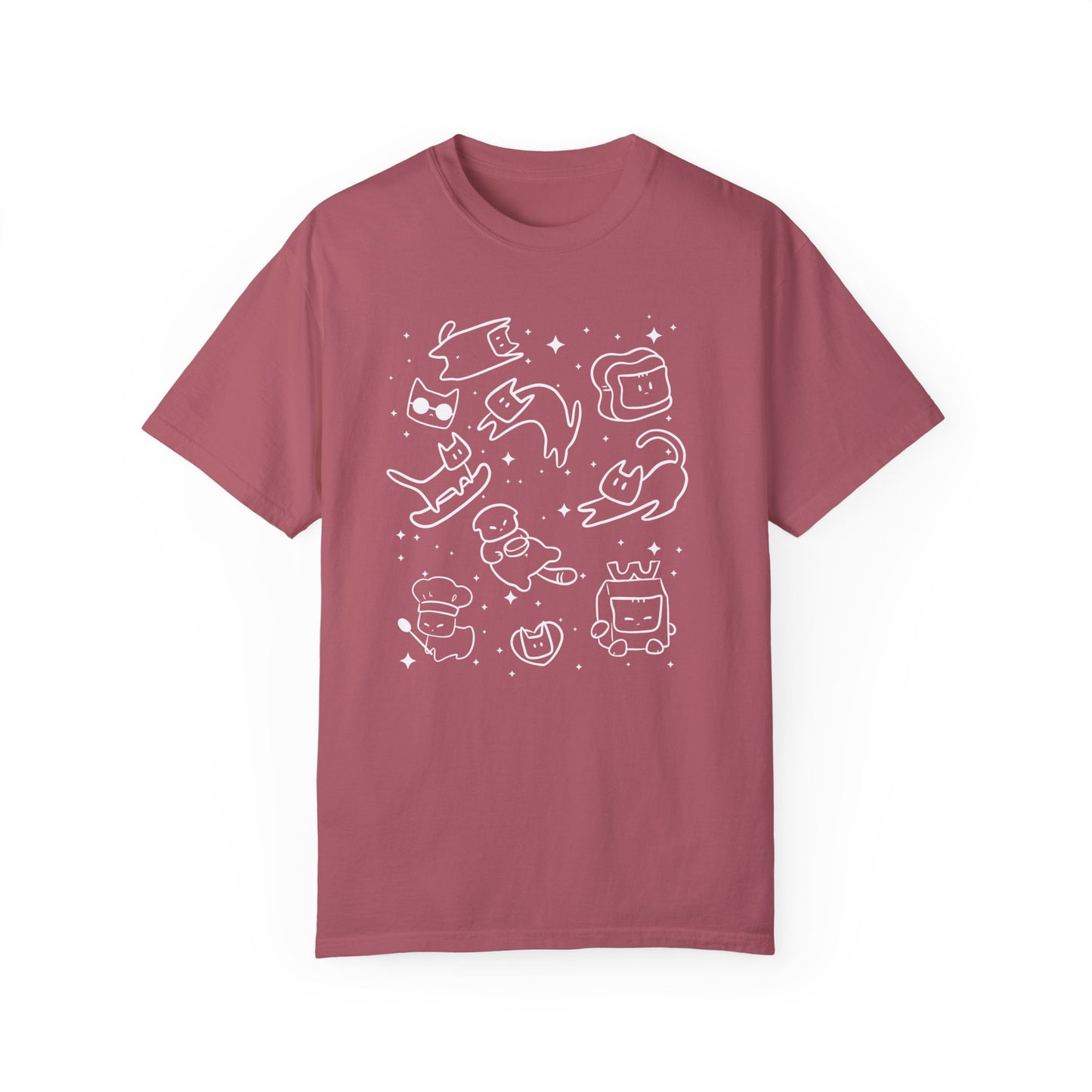 Cute Cats Shirt
