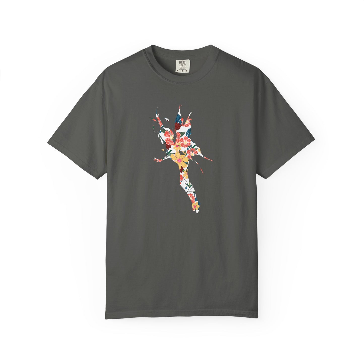 Floral Fairy Shirt