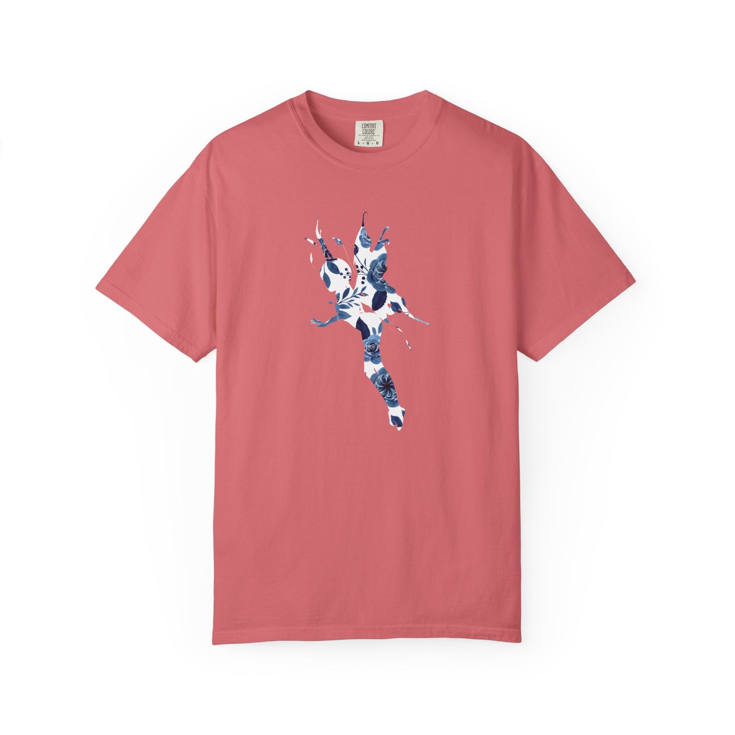 Floral Fairy Shirt