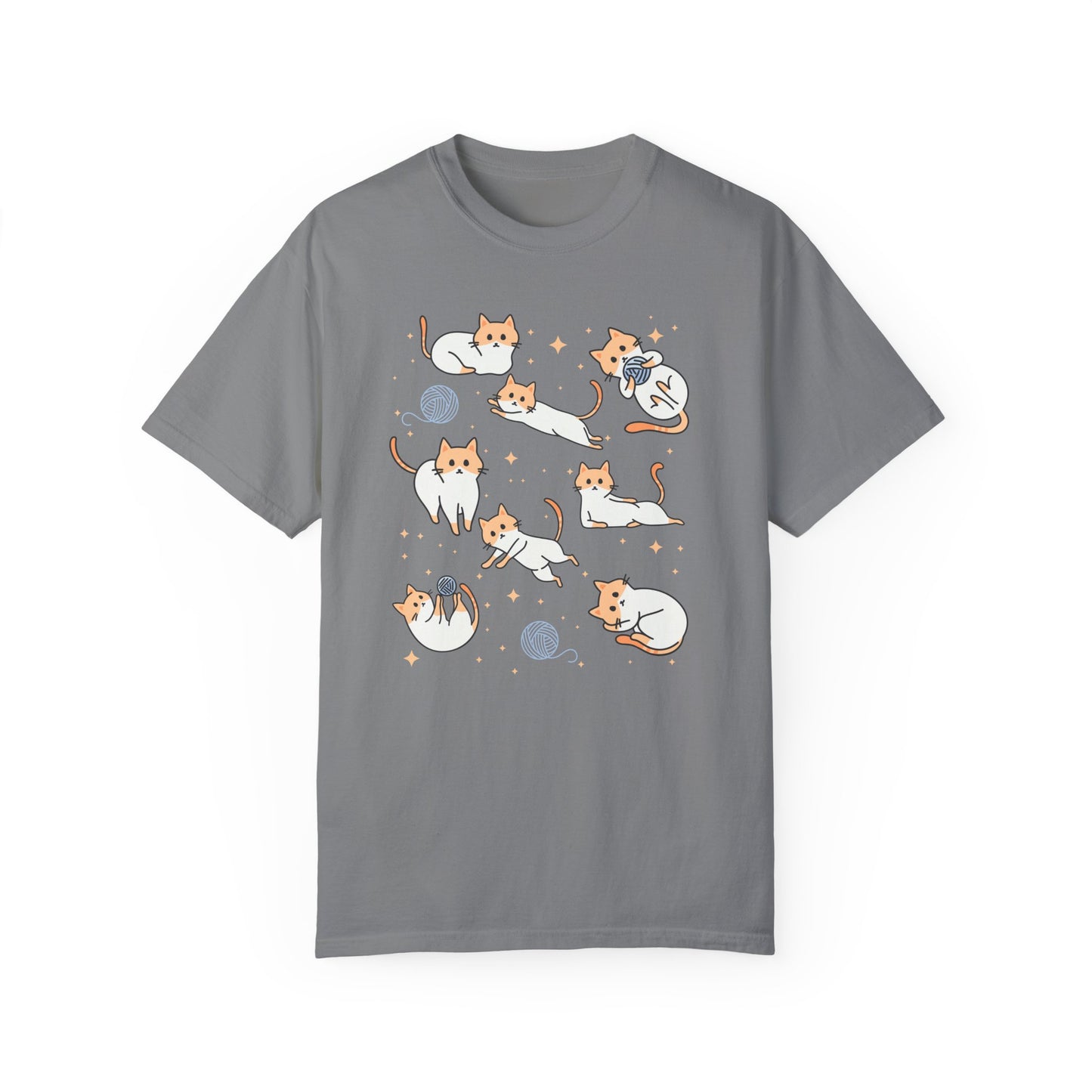 Cute Cats Shirt