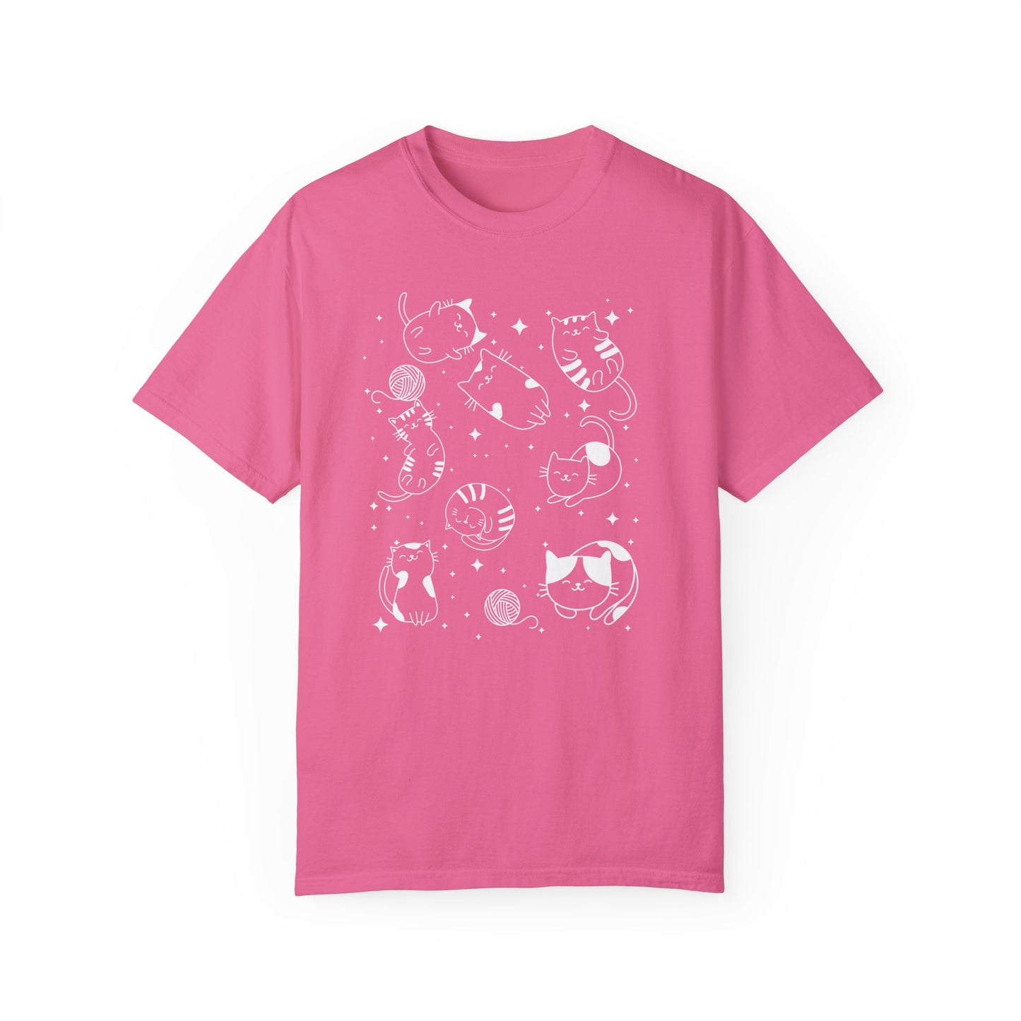 Cute Cats Shirt