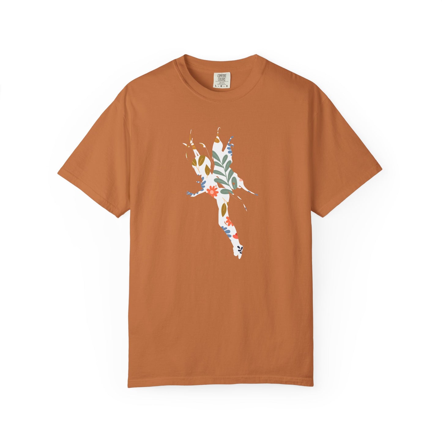 Floral Fairy Shirt