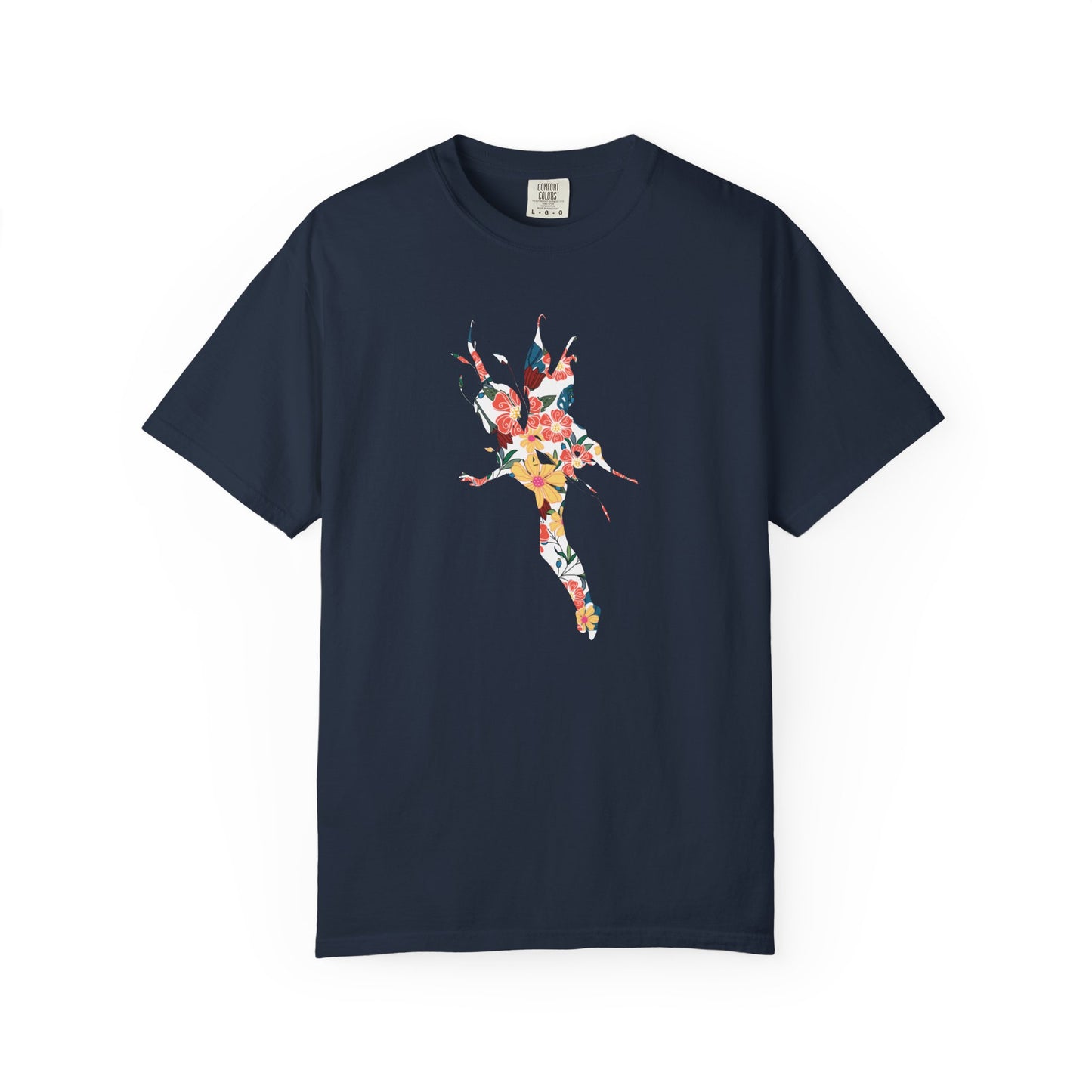 Floral Fairy Shirt