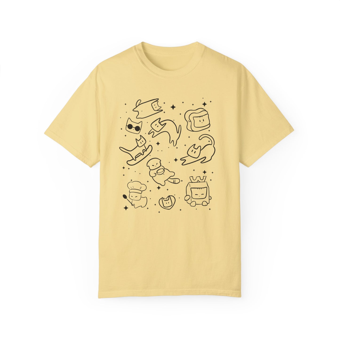 Cute Cats Shirt