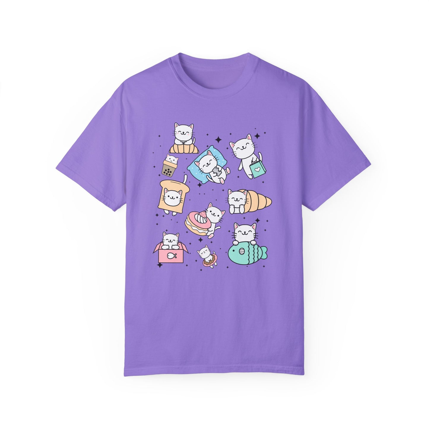 Cute Cats Shirt