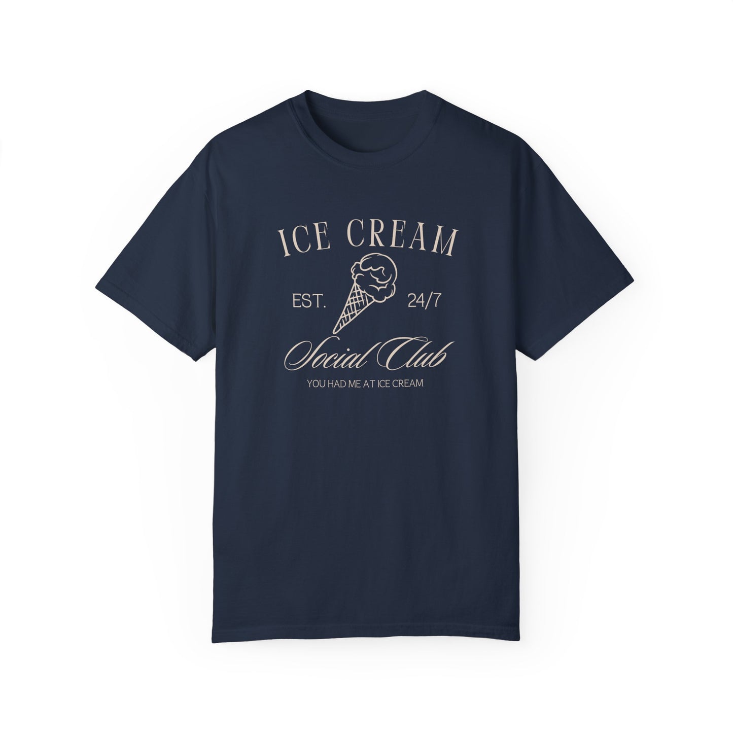Ice Cream Social Club Shirt