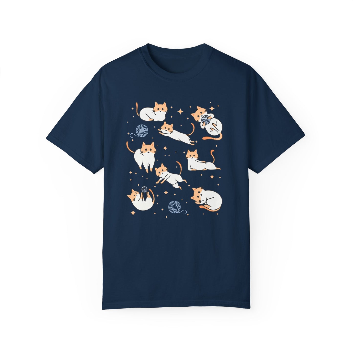 Cute Cats Shirt