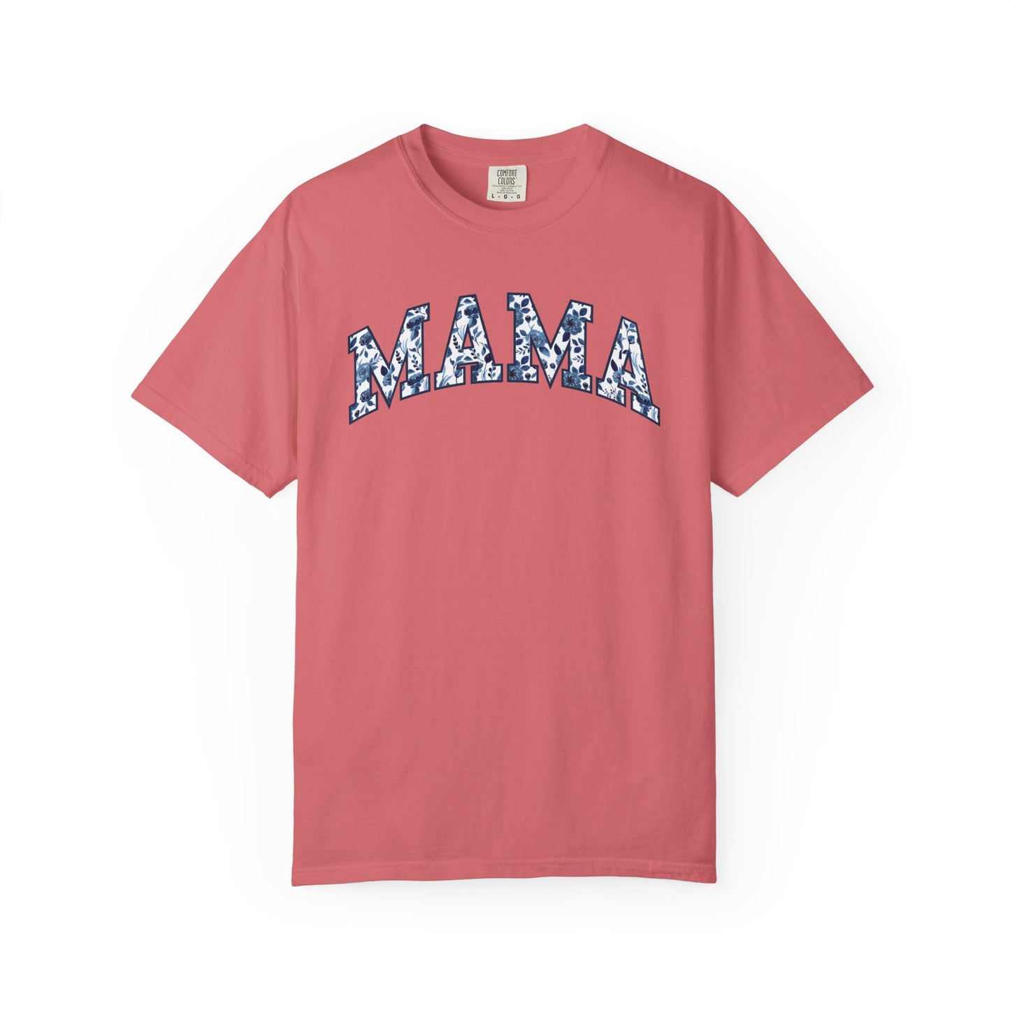 Floral Mama Shirt