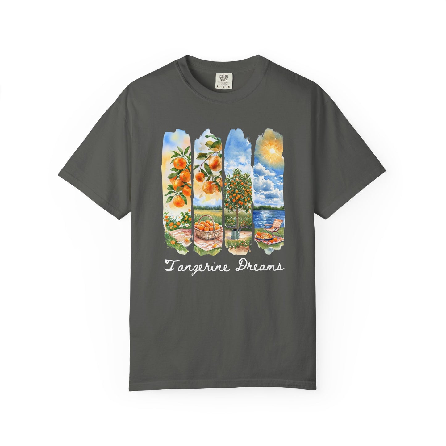 Tangerine Dreams Shirt