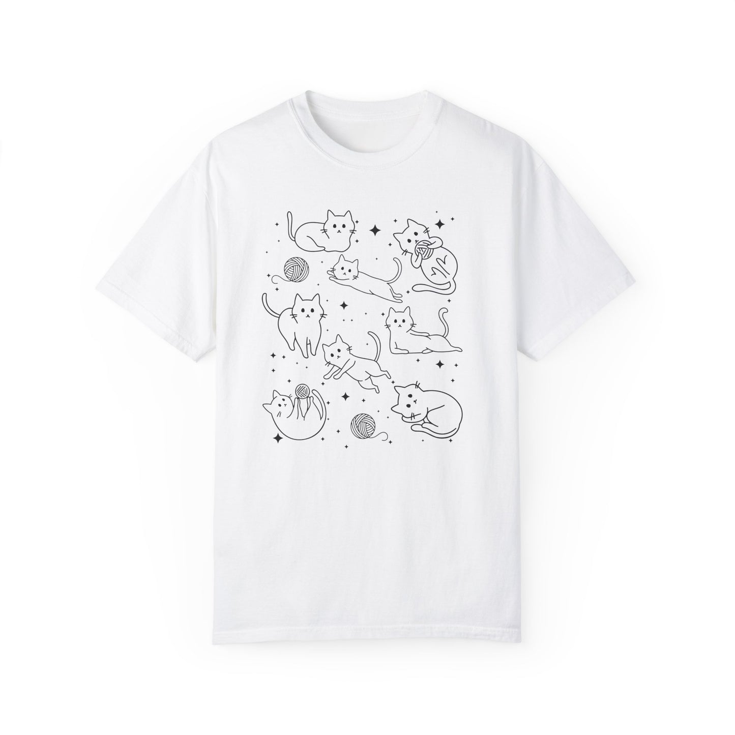 Cute Cats Shirt