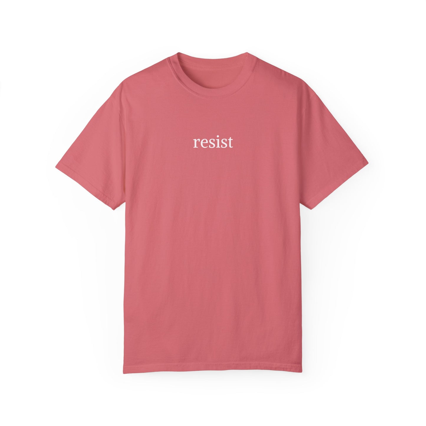 Resist Shirt