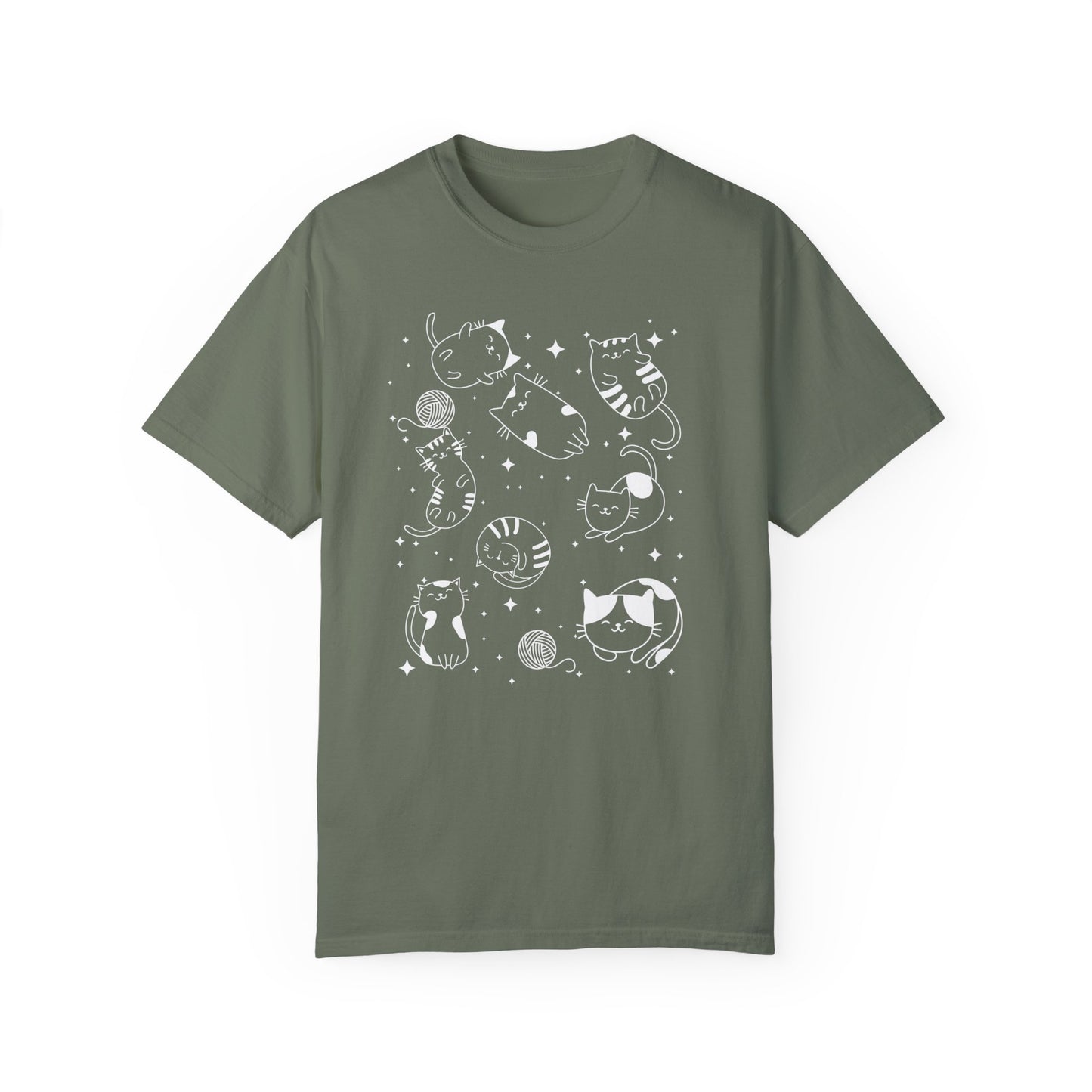 Cute Cats Shirt