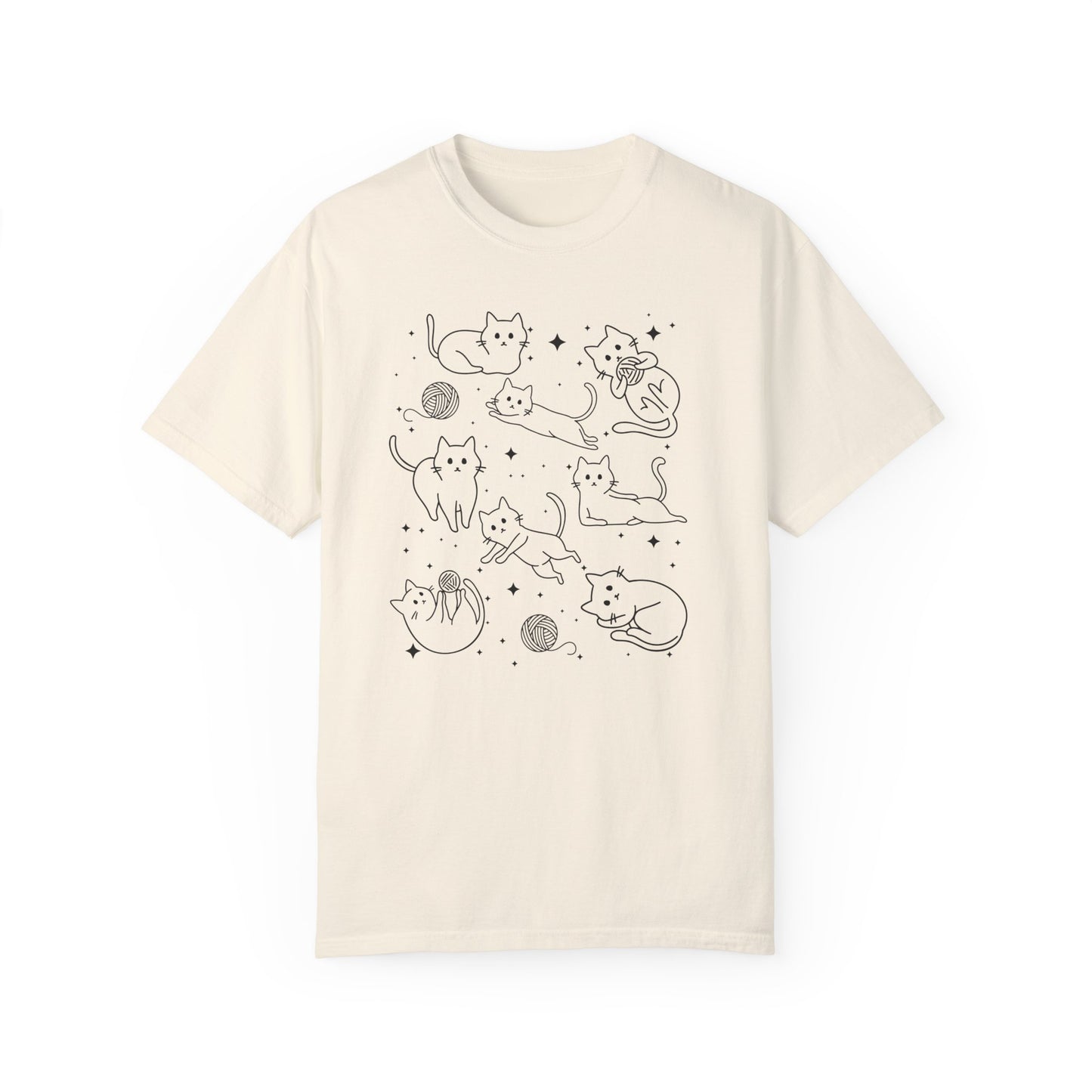 Cute Cats Shirt